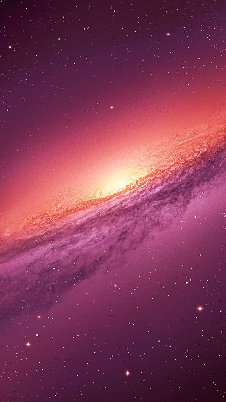 Фото космоса для заставки на телефон