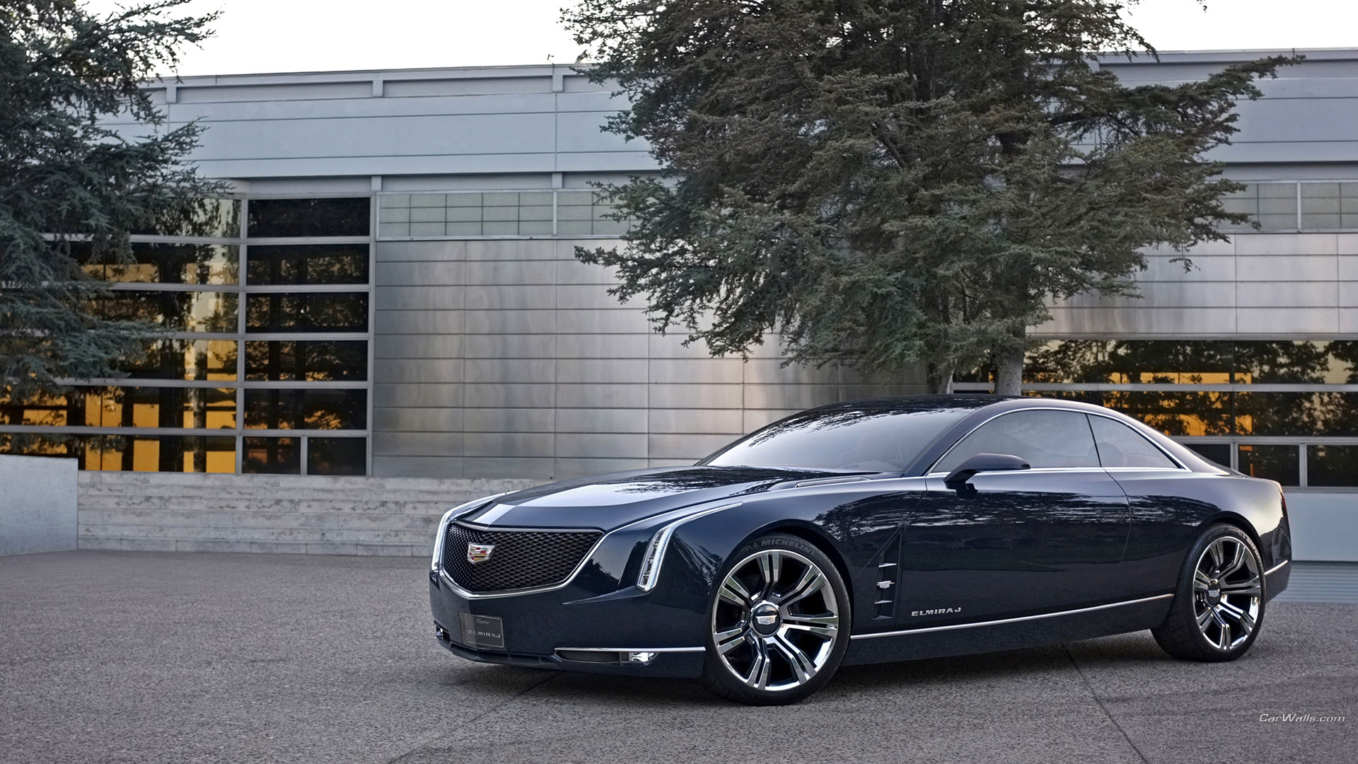 Cadillac Elmiraj 2020