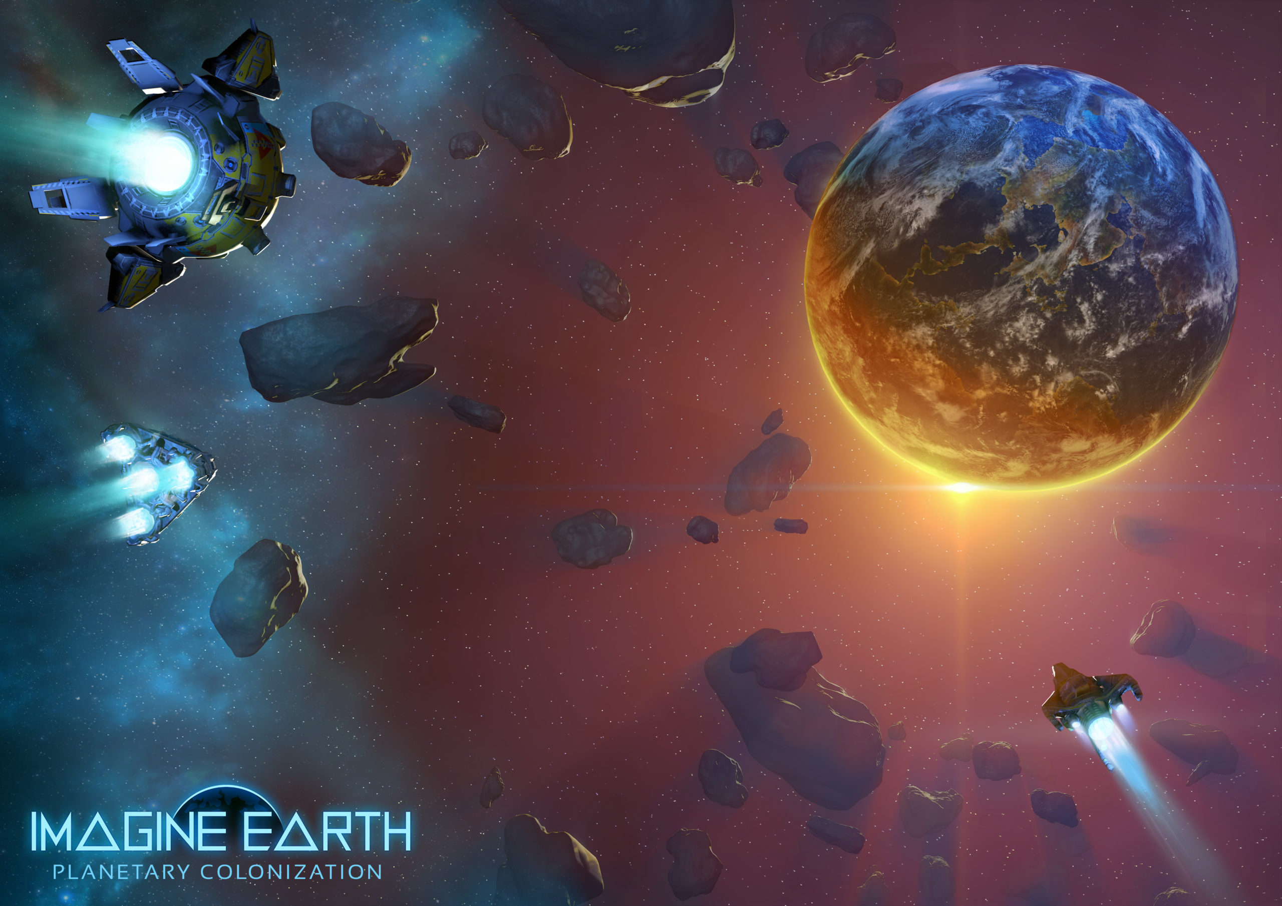 Imagine earth. Игра imagine Earth. Земля из игры. Земля обои 4k. Картинки на рабочий стол игры.