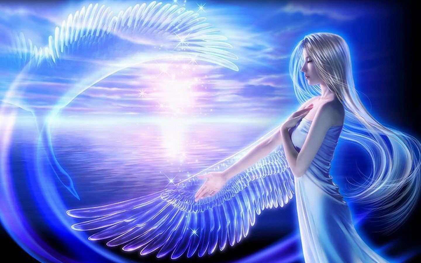 Синий ангел