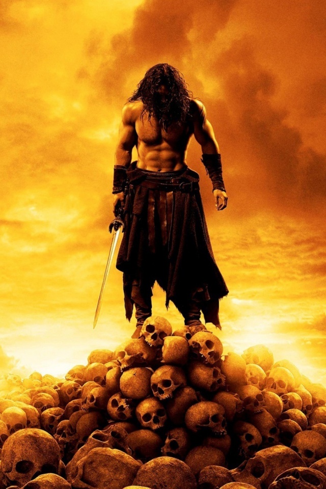 Conan the Barbarian wallpaper 1280×1024 Conan The Barbarian Wallpapers (53  Wallpapers) | Adorable Wallpapers | Bárbaros, Gravuras