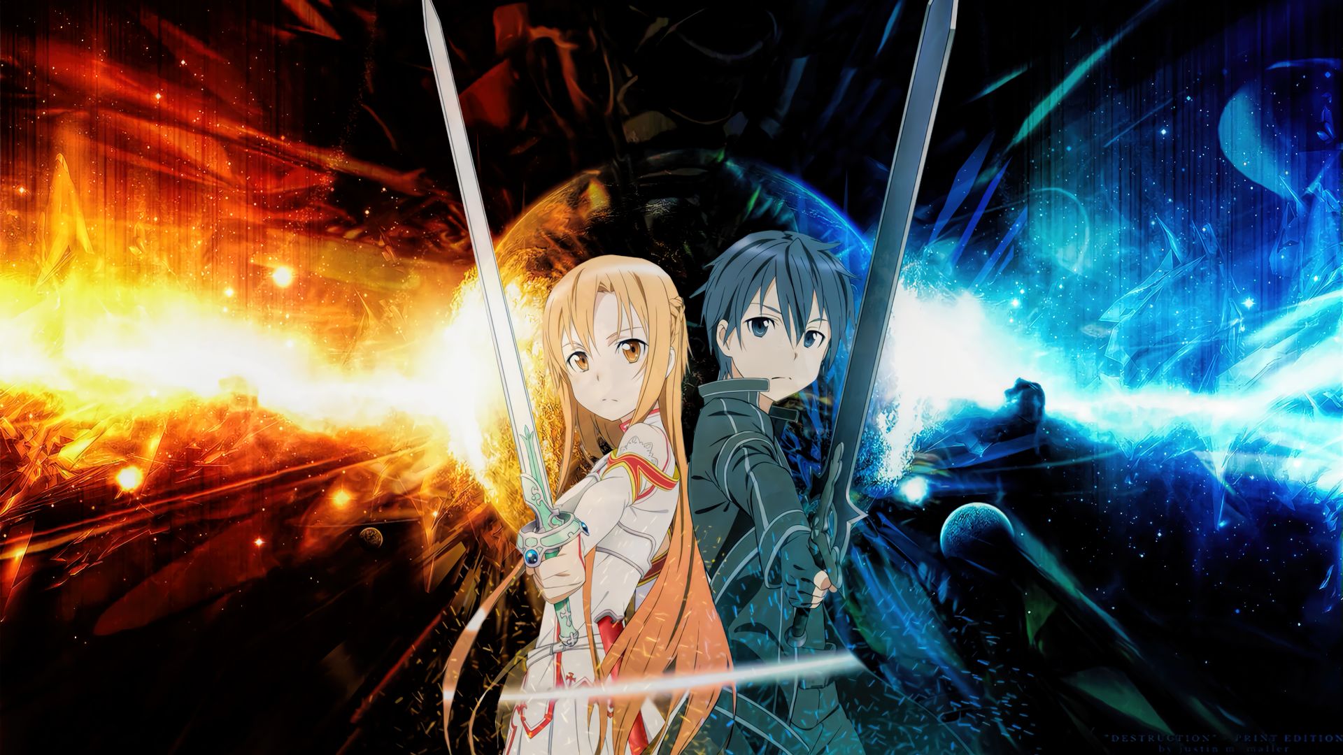 Steam sword art фото 23