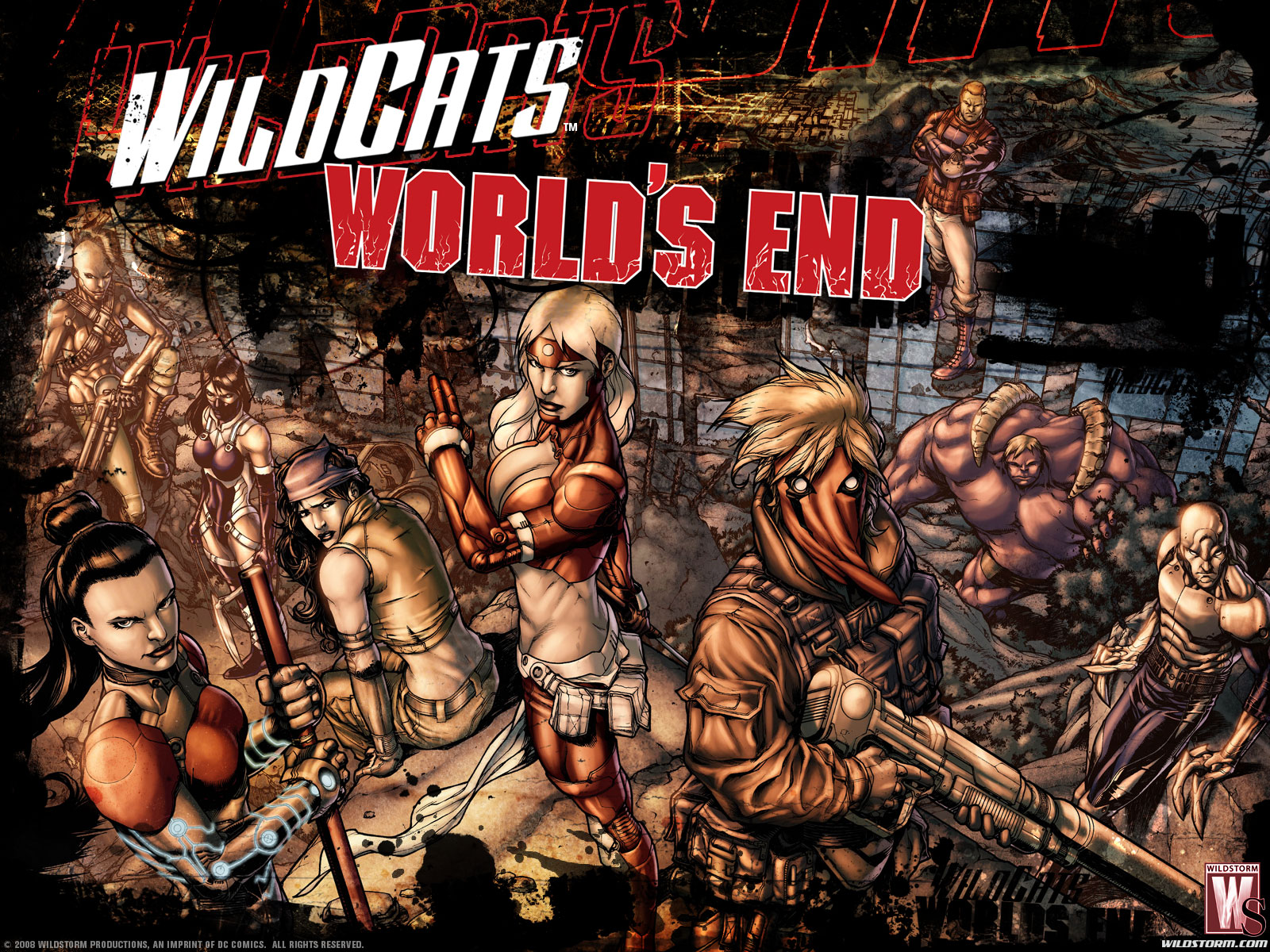 Best Wildcats Desktop Backgrounds