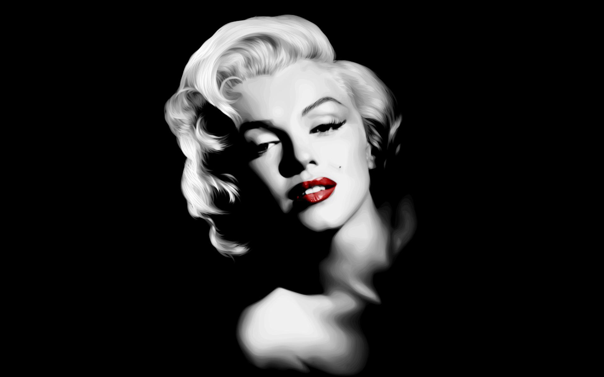  Marilyn Monroe Tablet Wallpapers