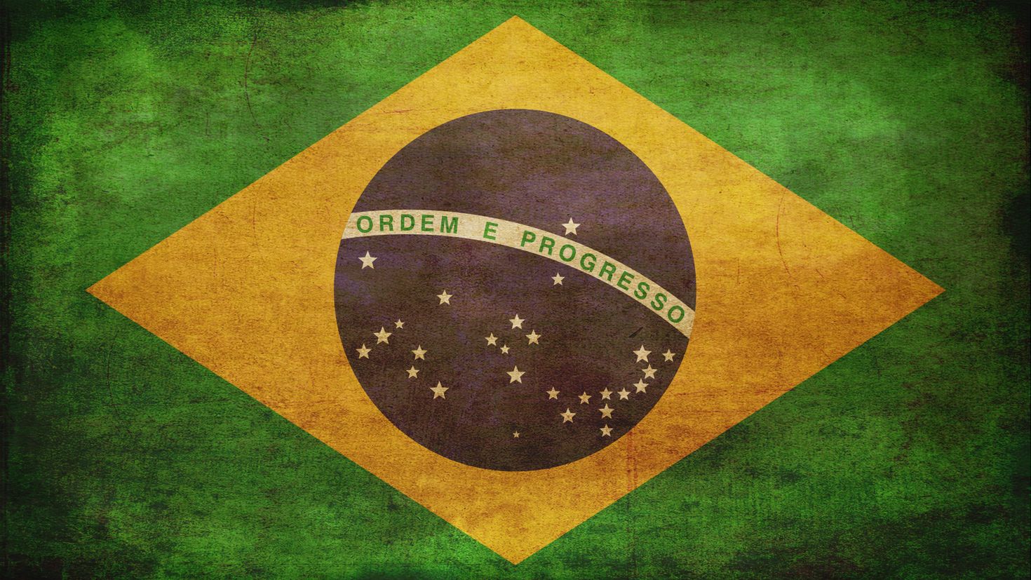 Бразилия флаг фото картинки