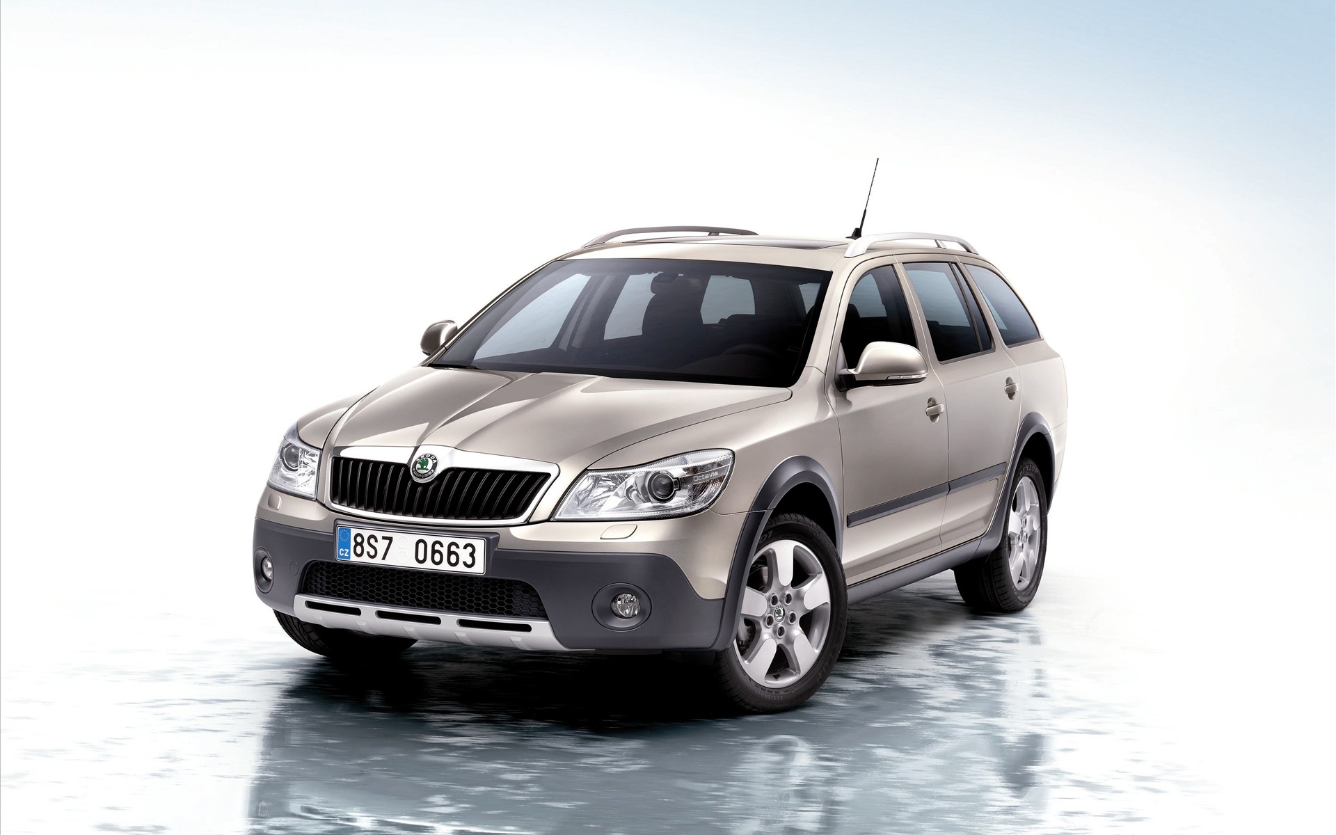 vehicles, skoda for android