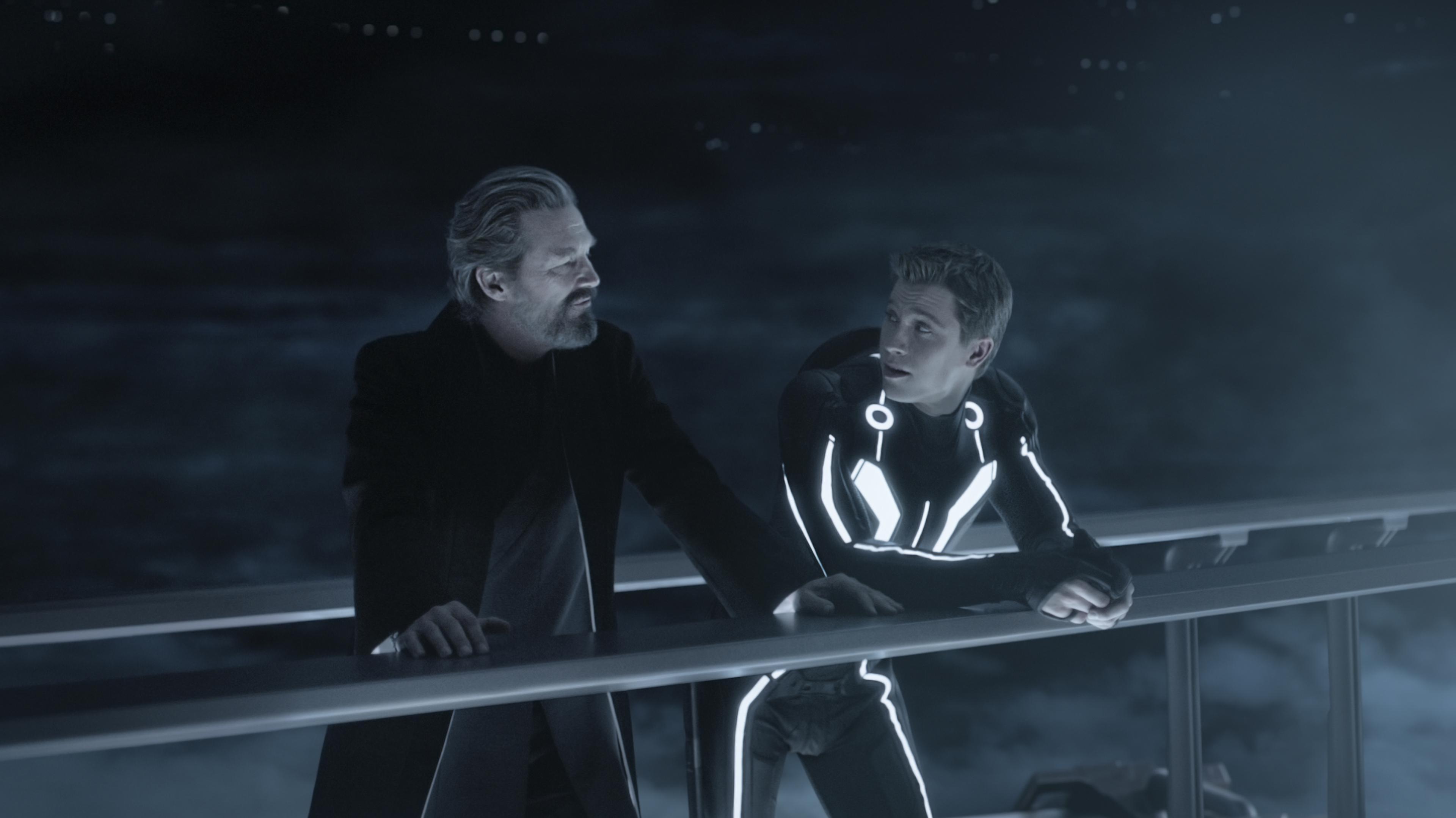 tron: legacy film 2010 cast: 1 тыс изображений найдено в Яндекс Картинках