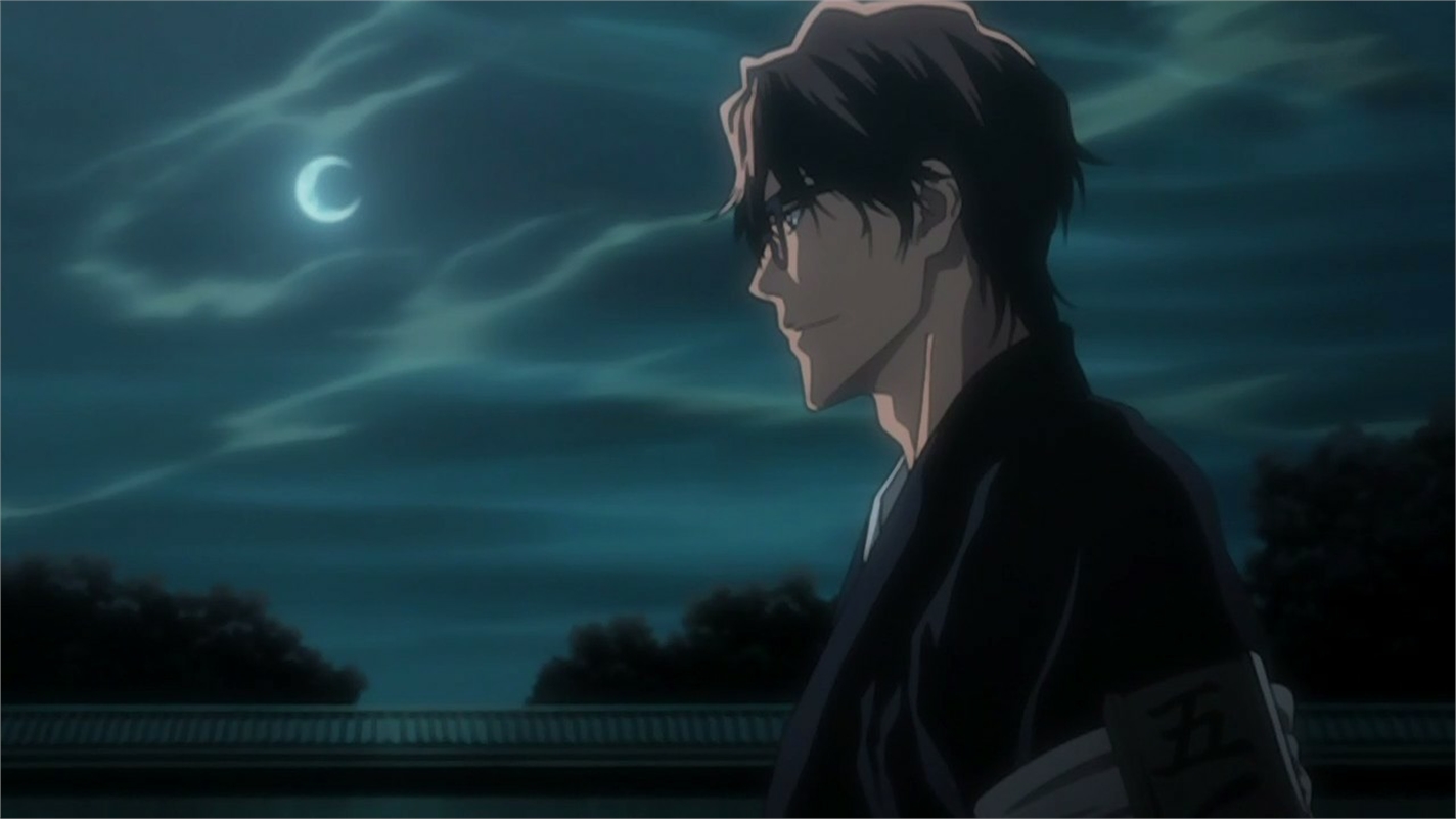 Episode 270 screenshots  Bleach anime, Anime akatsuki, Anime