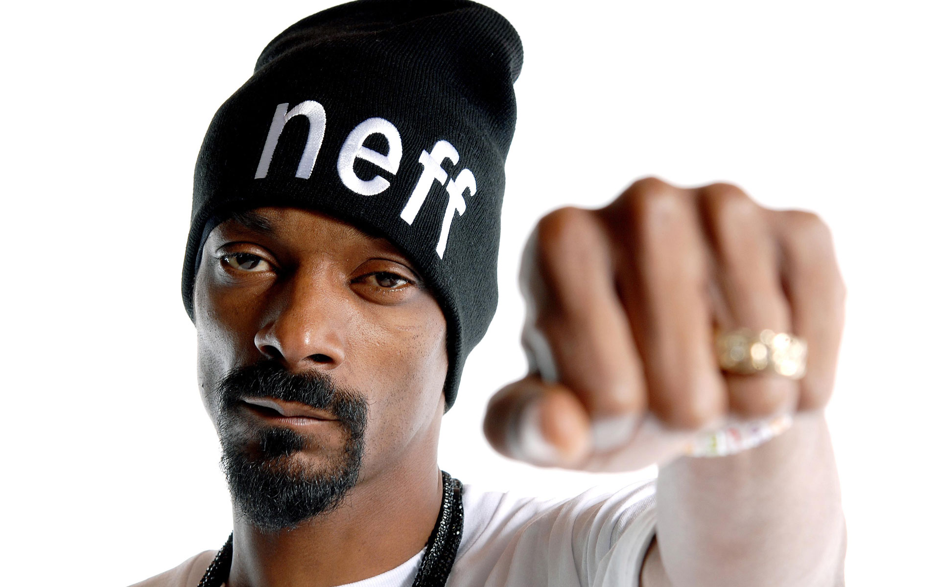 Snoop Dogg грилзы