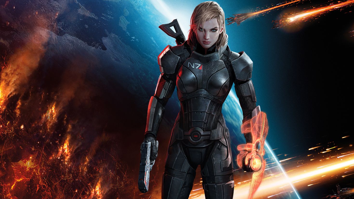 Mass effect wallpaper. Шепард масс эффект 3. Mass Effect Шепард девушка. Масс эффект 3 Шепард женщина. Mass Effect 3 Shepard.