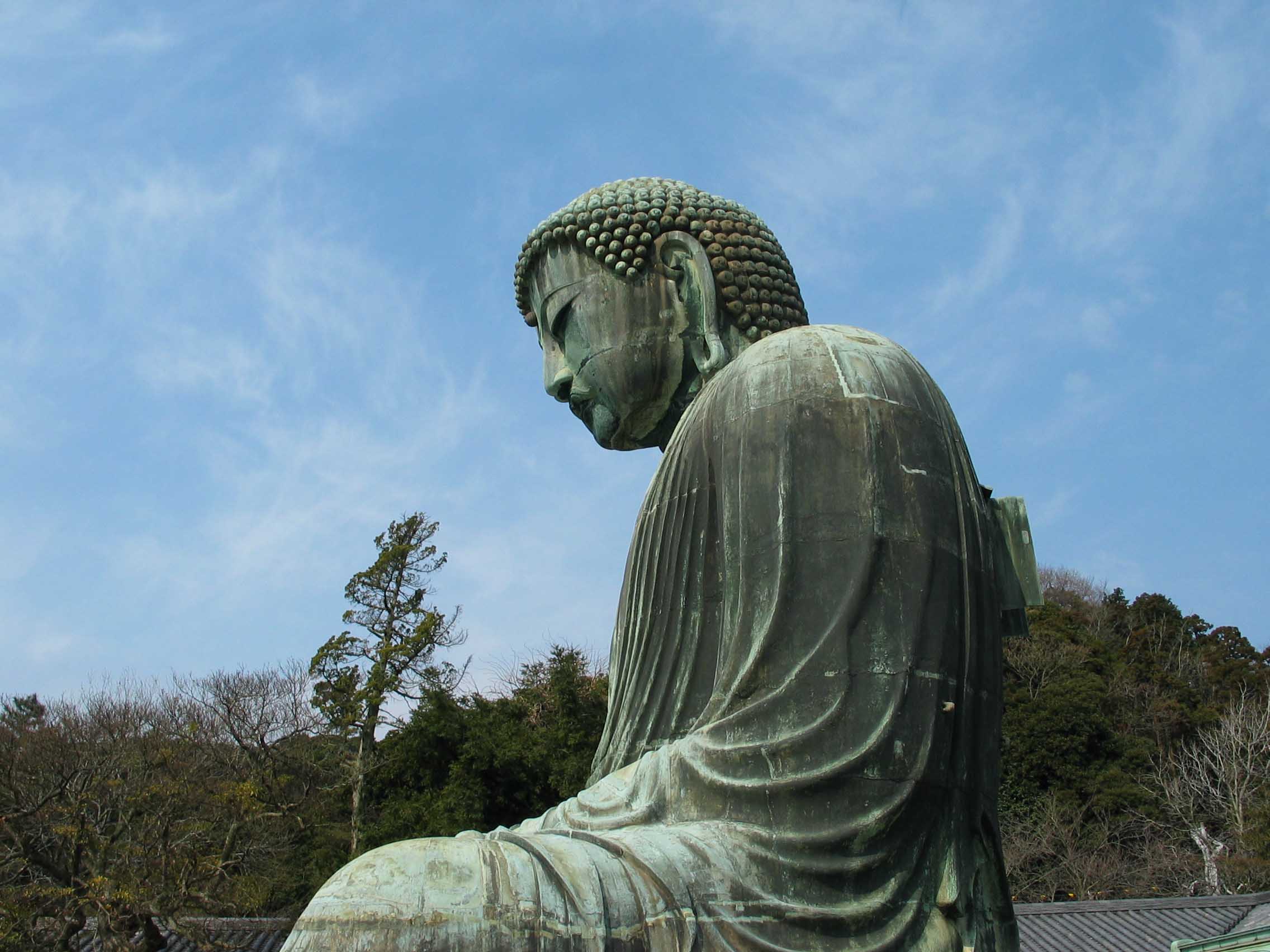 buddha, religious, statue