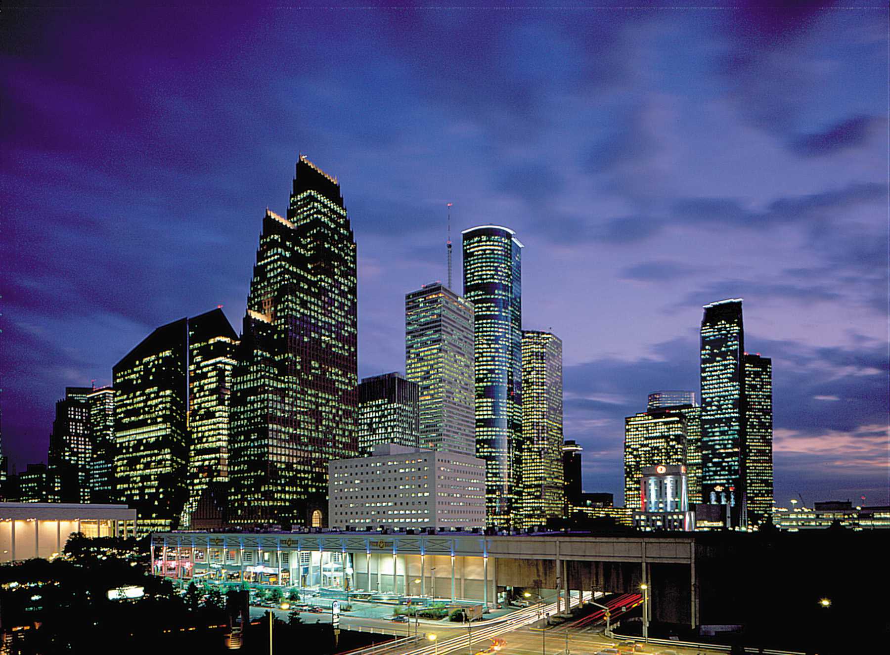 Descarga gratuita de fondo de pantalla para móvil de Ciudades, Ciudad, Rascacielos, Texas, Hecho Por El Hombre, Houston.