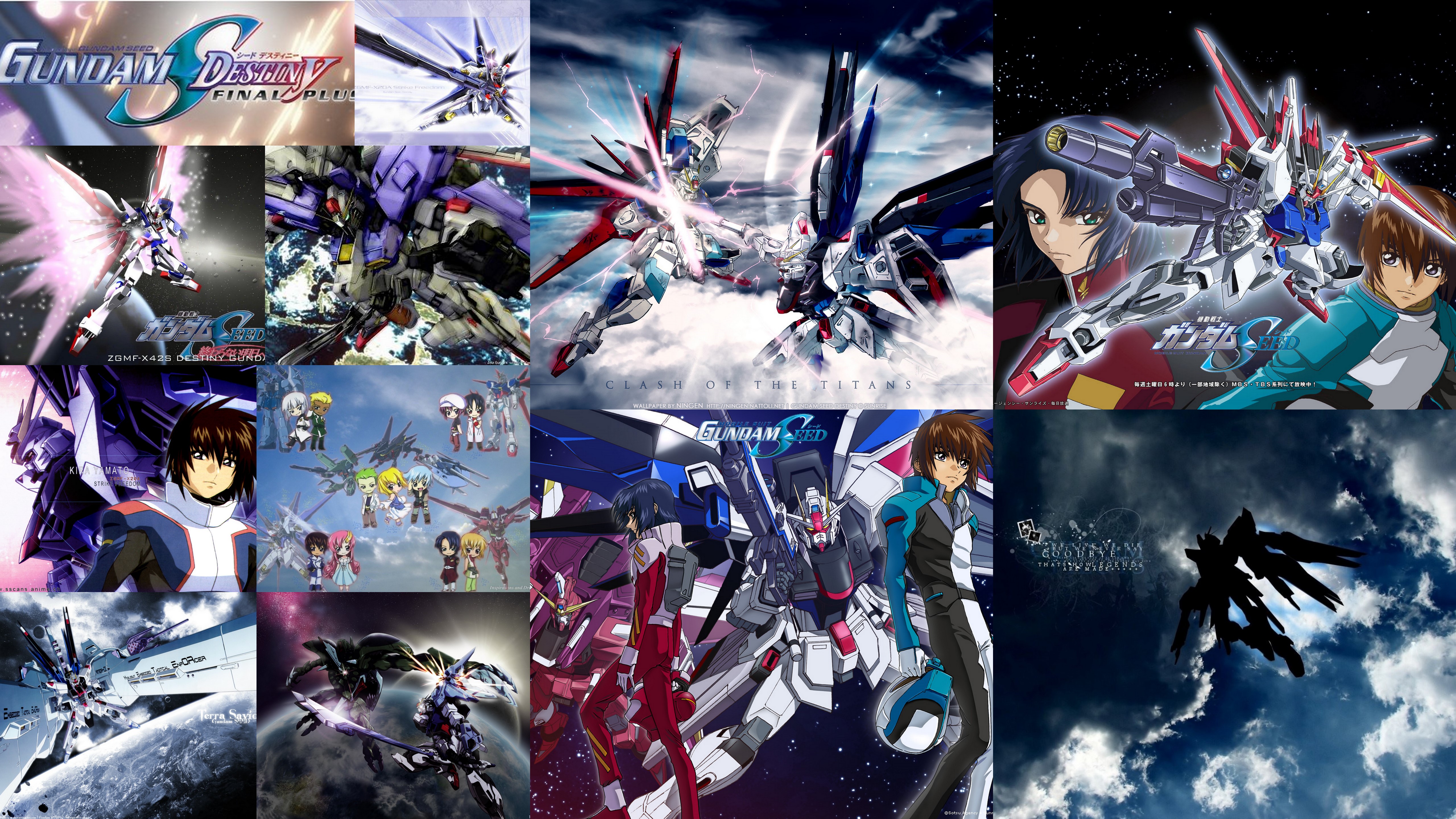 Anime, Gundam, Nz 666 Kshatriya, Gundam Unicorn, HD wallpaper