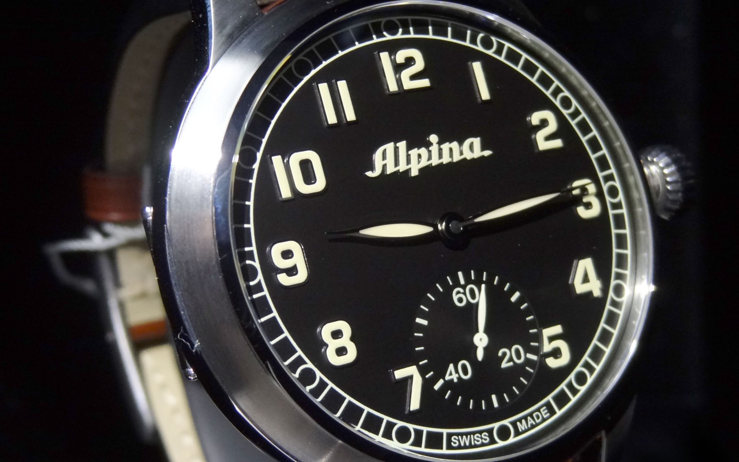 626665 завантажити шпалери створено людиною, дивитися, годинники alpina - заставки і картинки безкоштовно