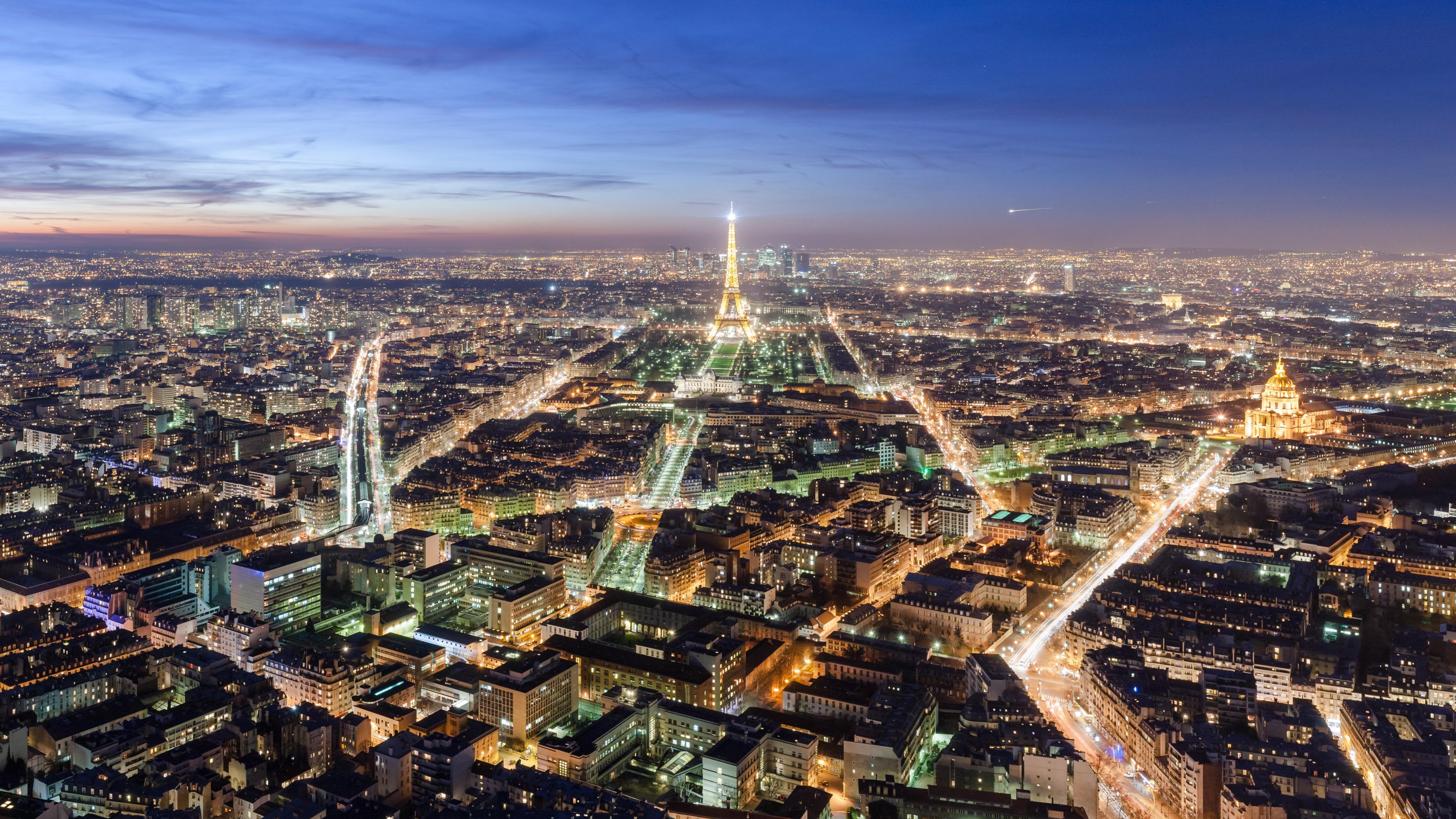 Картинка вид. Ночной Париж фото. Красивые фото Парижа в высоком качестве. На рабочий стол 4к Эйфелева. Франция вертикальное фото 4к.
