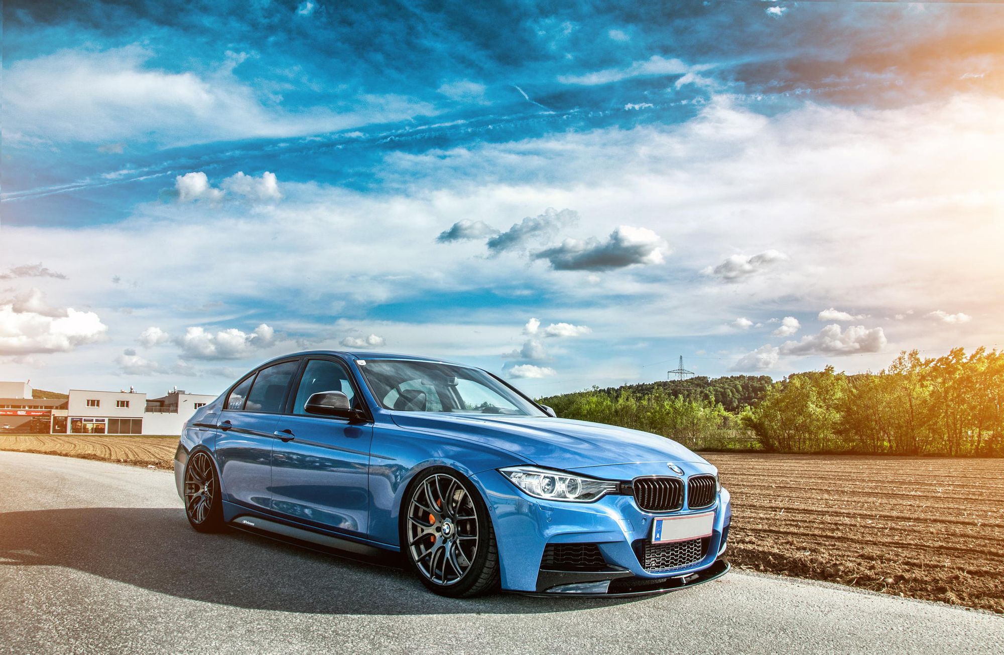 bmw m 3 f 80