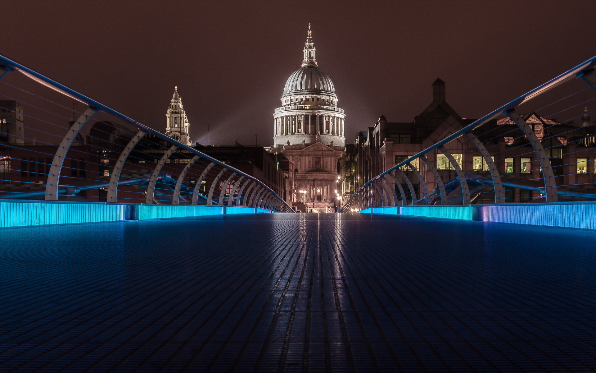 collection of best St Paul's Cathedral HD wallpaper