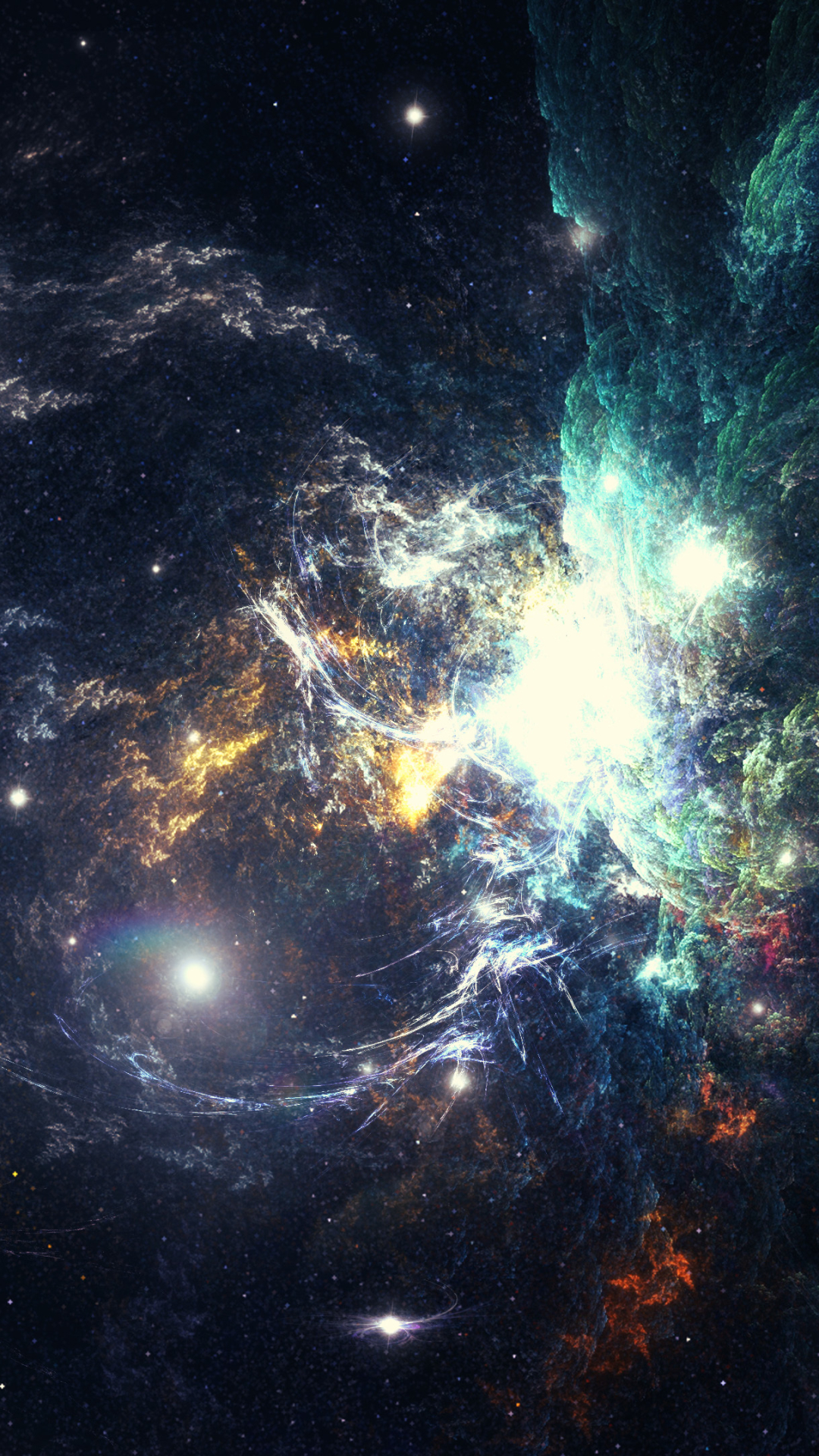 Free Images  Nebula