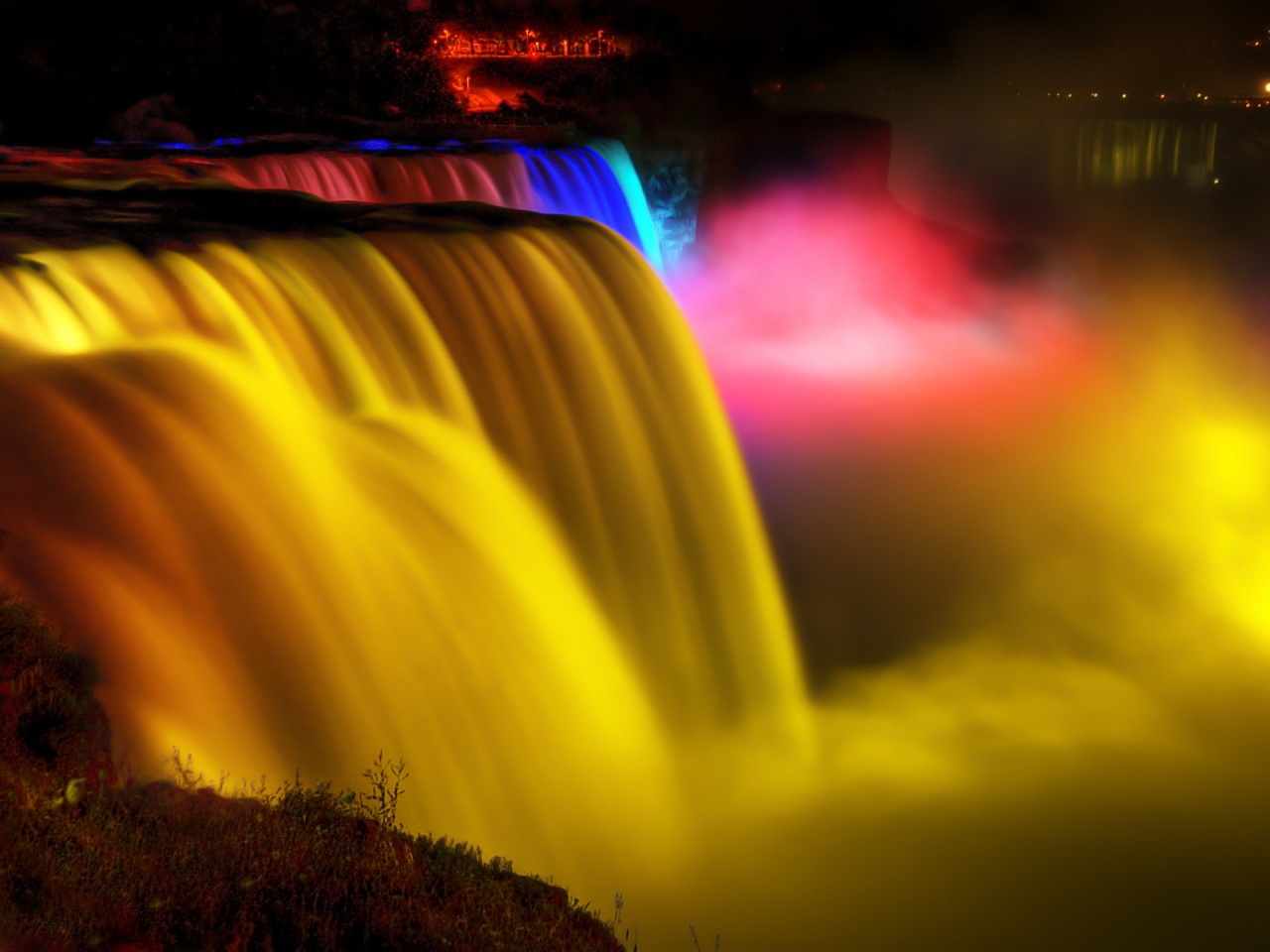 1441858 Hintergrundbilder und Niagarafälle Bilder auf dem Desktop. Laden Sie  Bildschirmschoner kostenlos auf den PC herunter