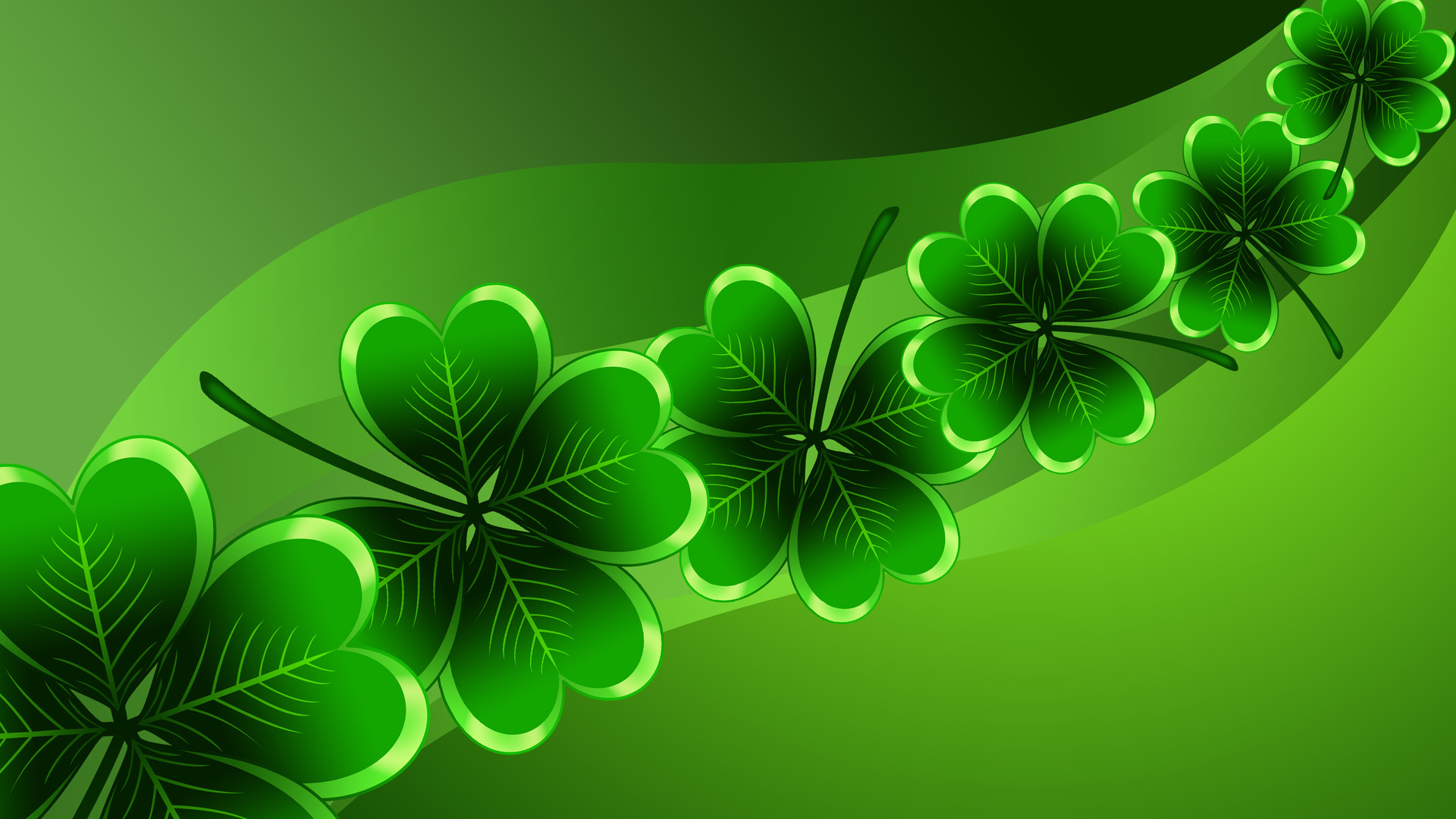 St Patrick's Day  desktop Images