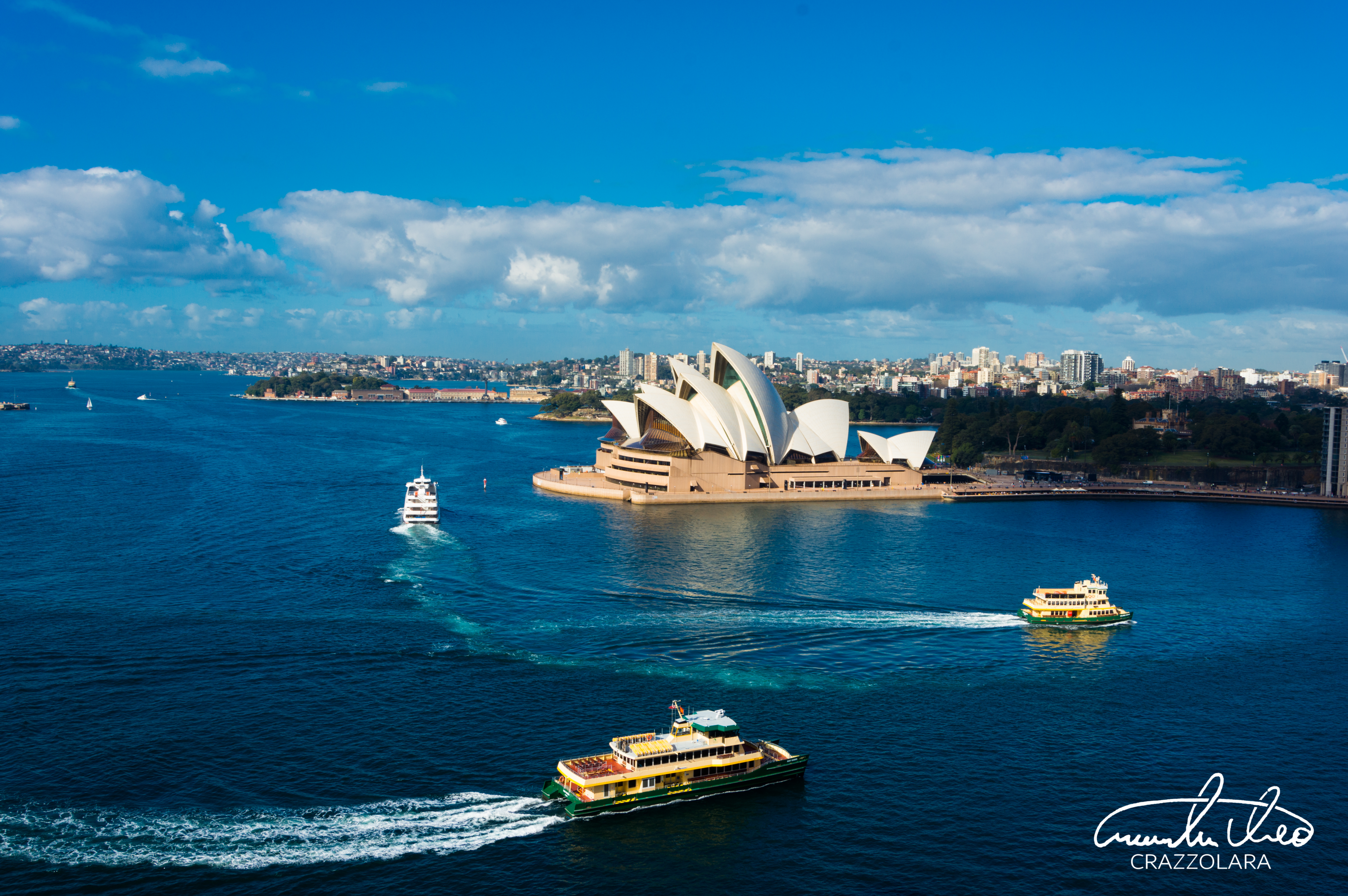 australia, sydney, harbor, cities, ships, theatre, sydney opera house