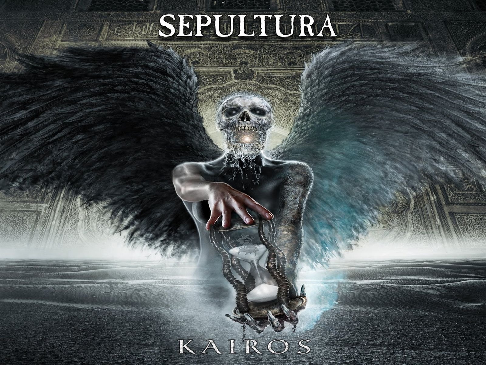 Sepultura HD download for free