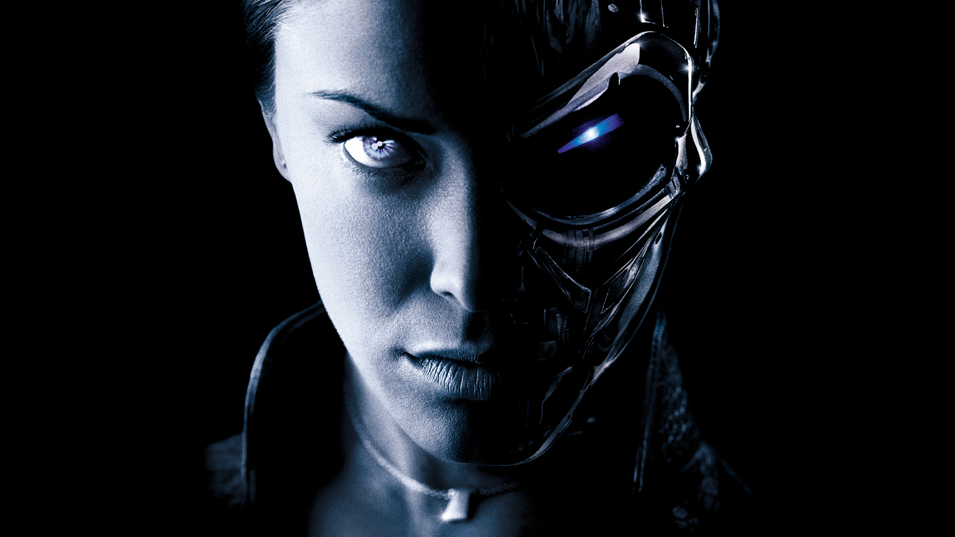 Free 4K, 32K, Terminator 3: Rise Of The Machines Ultra HD