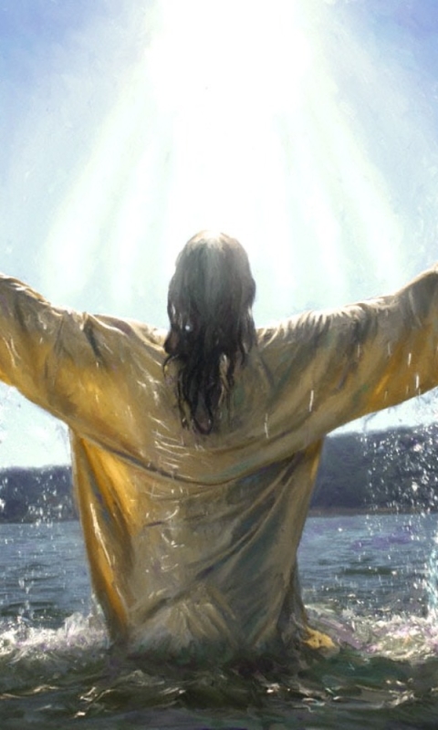 Best Baptism HD Phone wallpapers