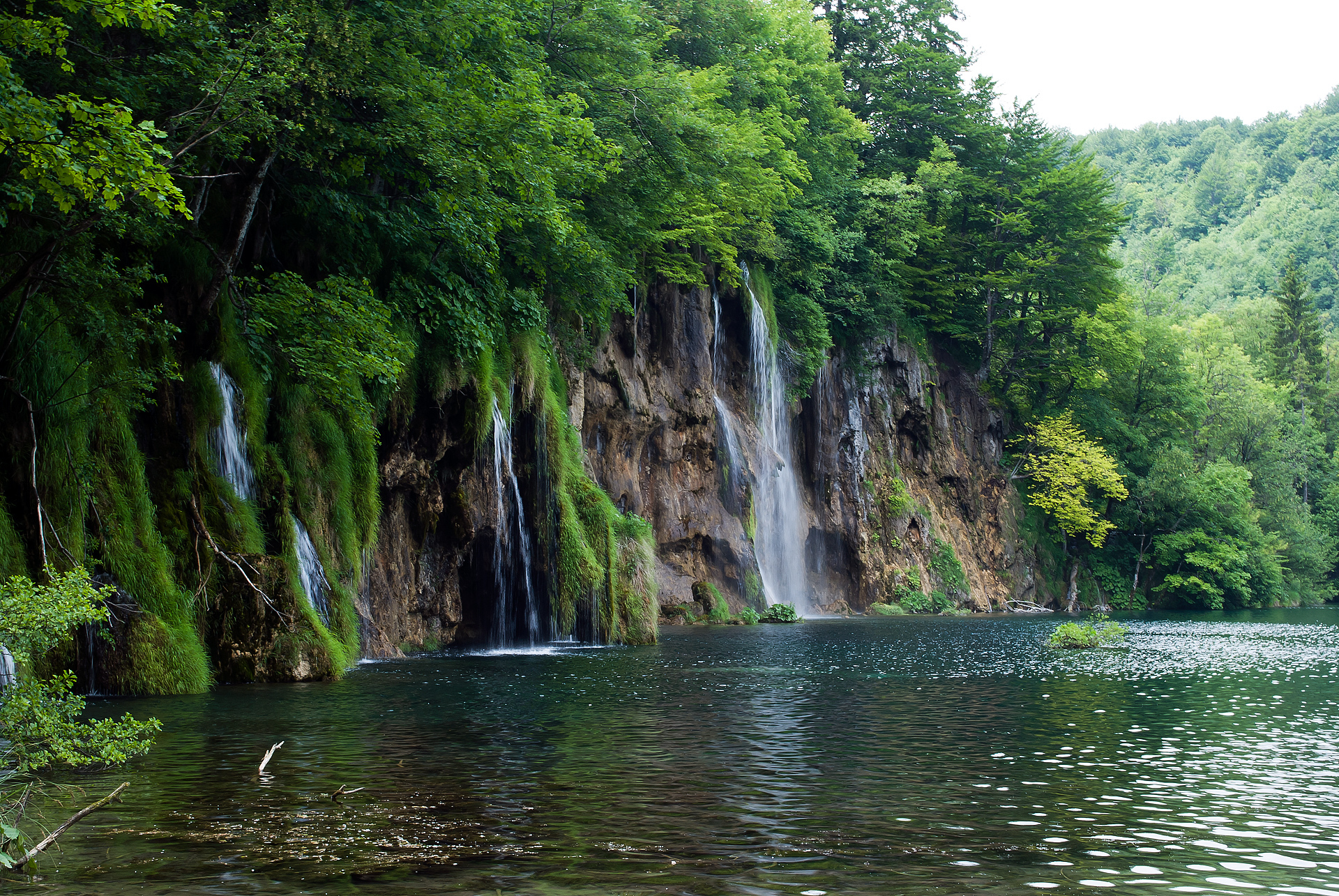 Free Images  Waterfalls