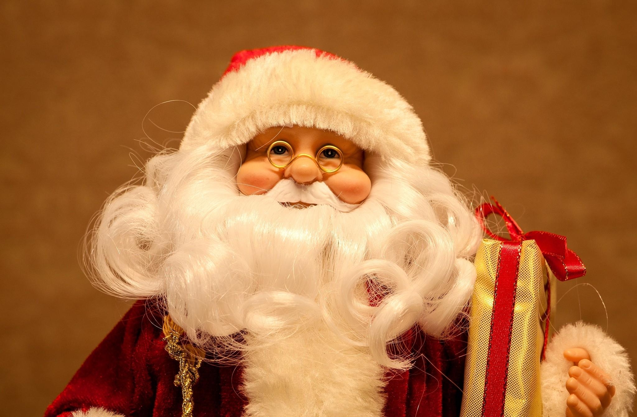 Free Santa Claus HD Download HQ