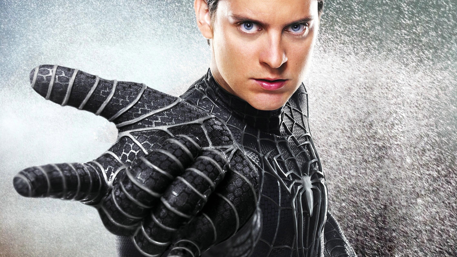 QHD Tobey Maguire wallpaper