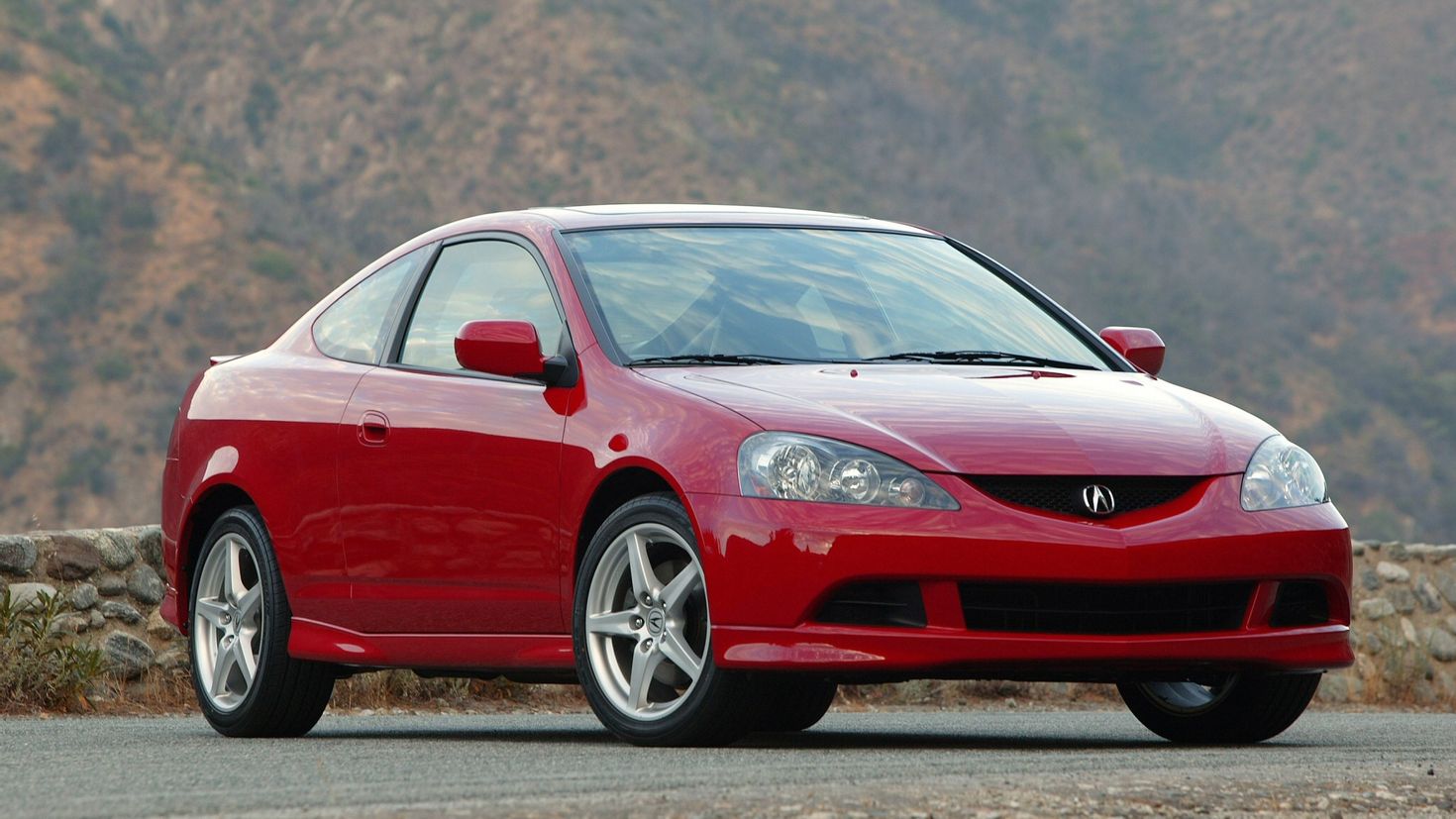 Acura RSX 1920x1080