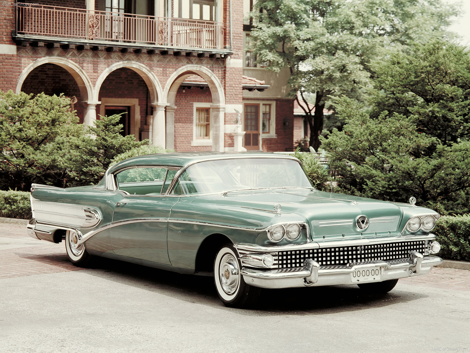 classic, classic car, vehicles HD wallpaper