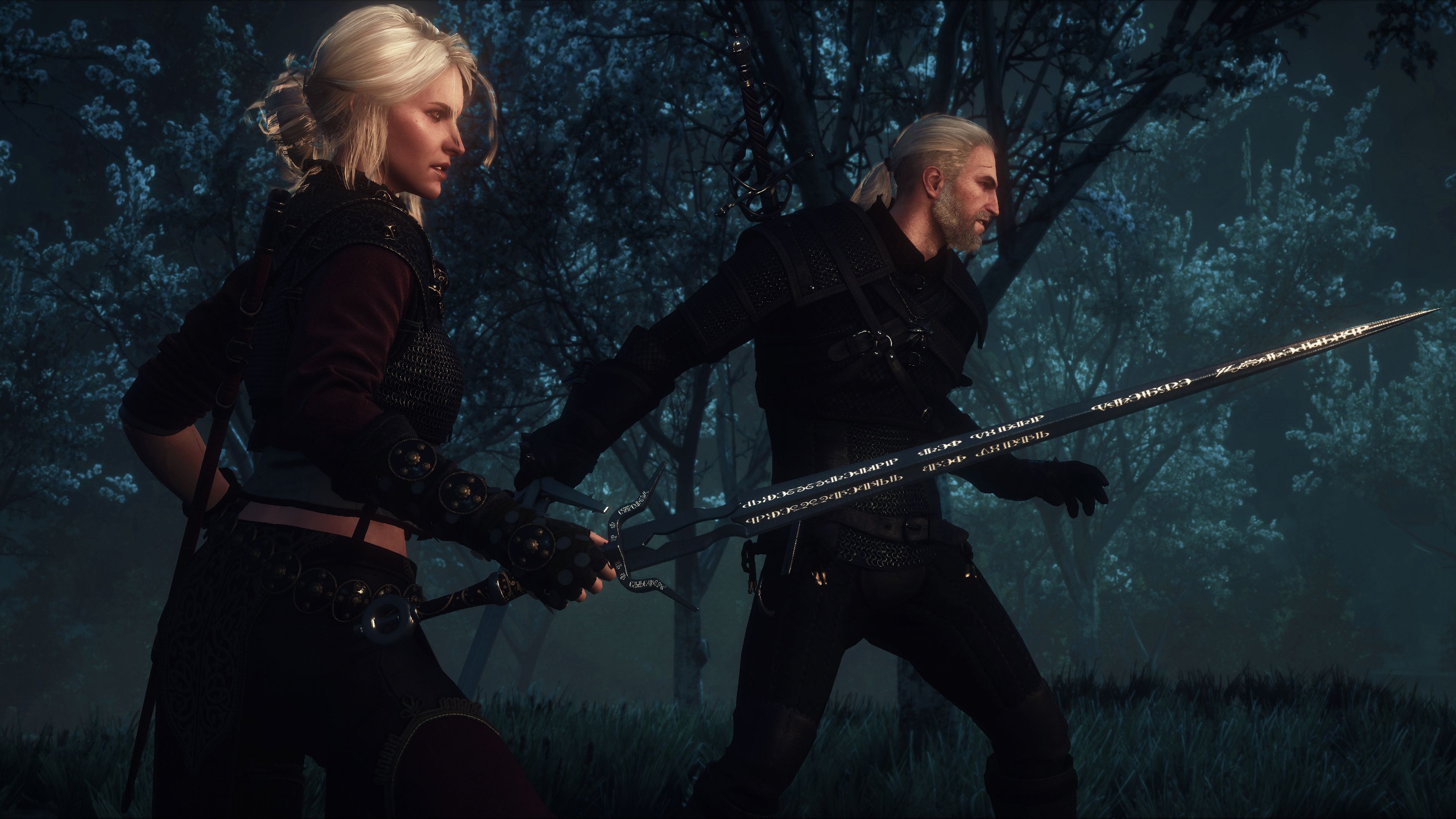 the witcher 3: wild hunt download