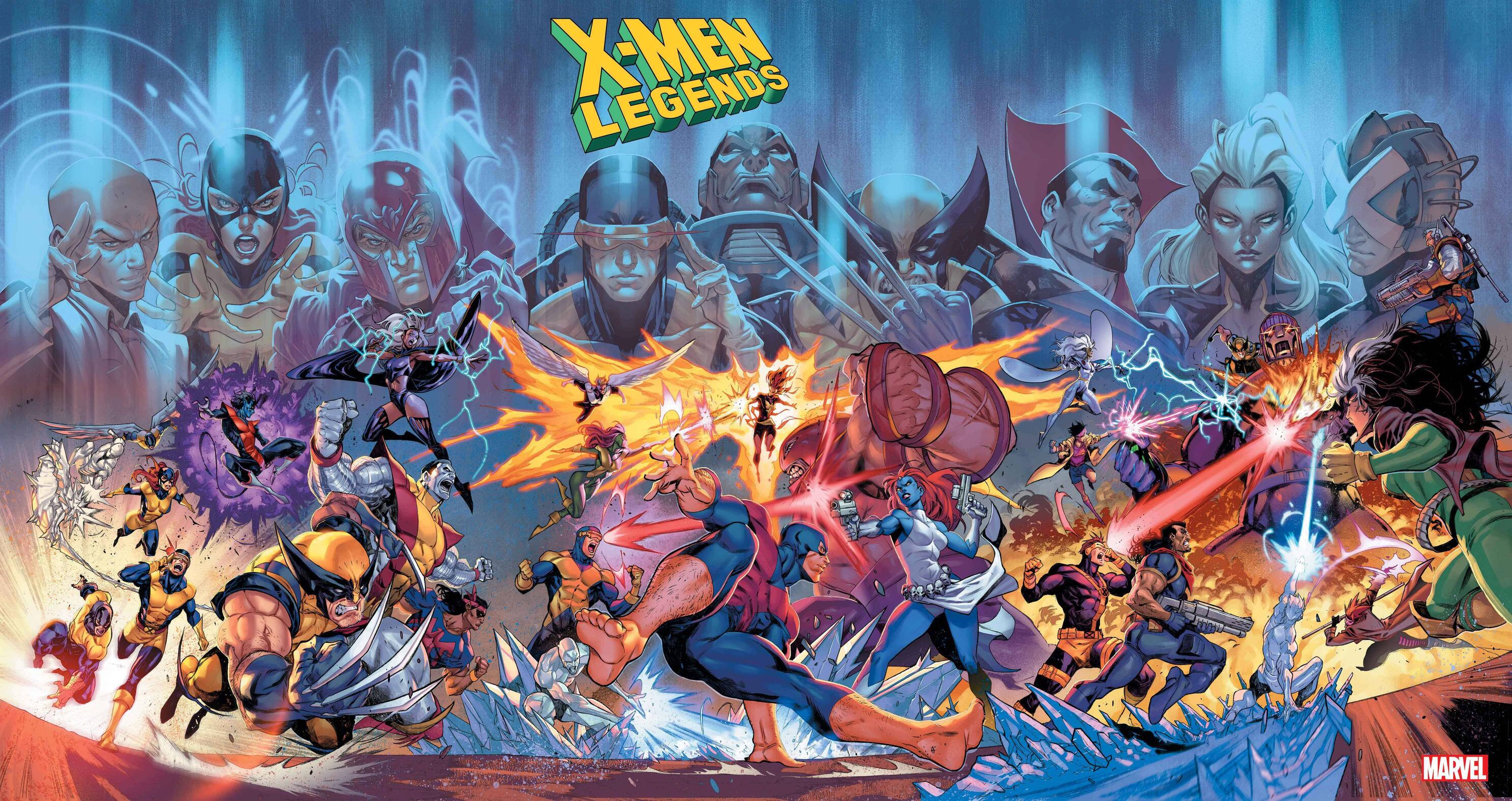 sentinel (marvel comics), comics, x men: legends, angel (marvel comics), apocalypse (marvel comics), beast (marvel comics), bishop (marvel comics), cable (marvel comics), charles xavier, colossus, cyclops (marvel comics), dark phoenix, gambit (marvel comics), hank mccoy, iceman (marvel comics), jean grey, jubilee (marvel comics), juggernaut (marvel comics), logan james howlett, magneto (marvel comics), marvel girl, mister sinister, mutant, mystique (marvel comics), nightcrawler (marvel comics), phoenix (marvel comics), rogue (marvel comics), storm (marvel comics), thunderbird (marvel), warren worthington iii, wolverine, x men