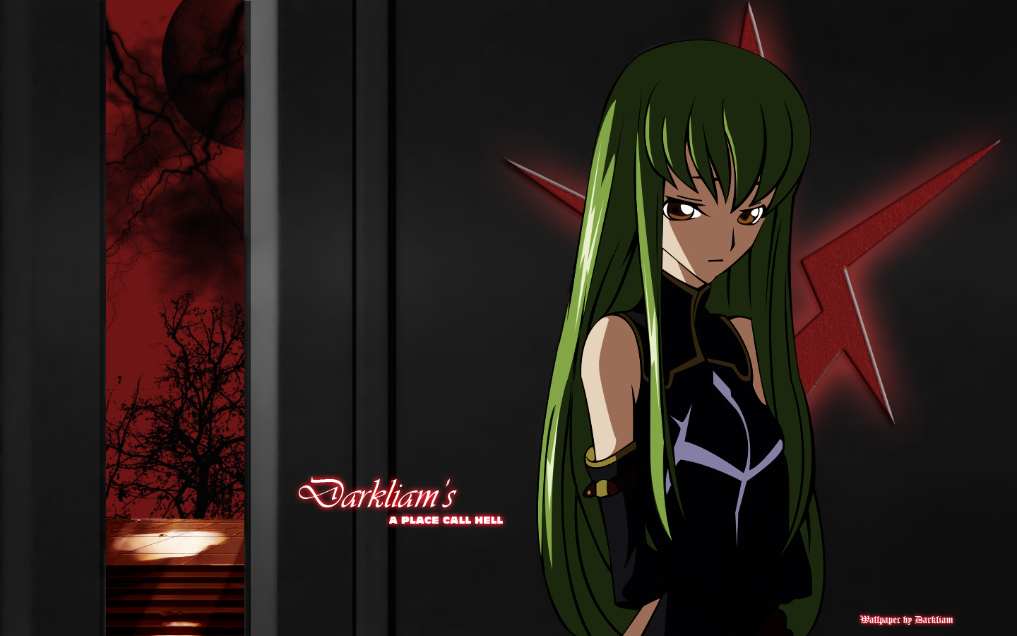 HD wallpaper: code geass cc anime 1920x1080 Anime Code Geass HD Art, C.C.