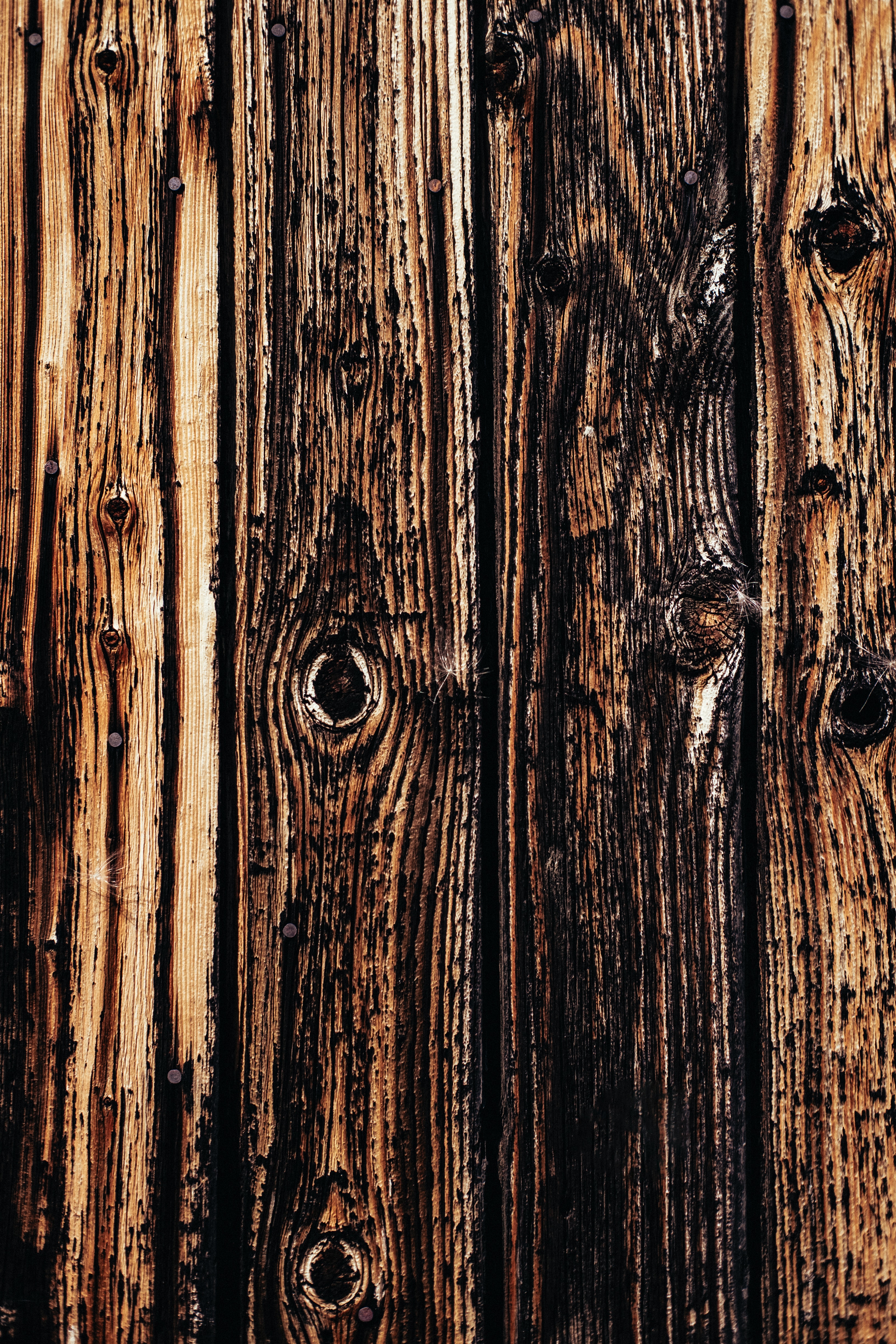 Download mobile wallpaper Planks, Board, Streaks, Wood, Stripes, Lines, Texture, Textures, Wooden for free.