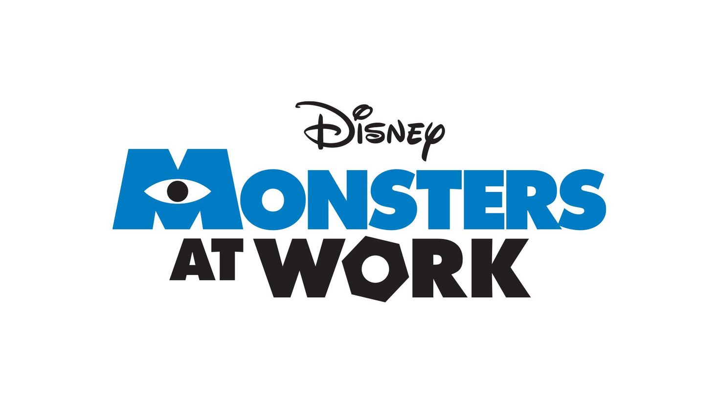 Tv monster. Disney Original Plus.