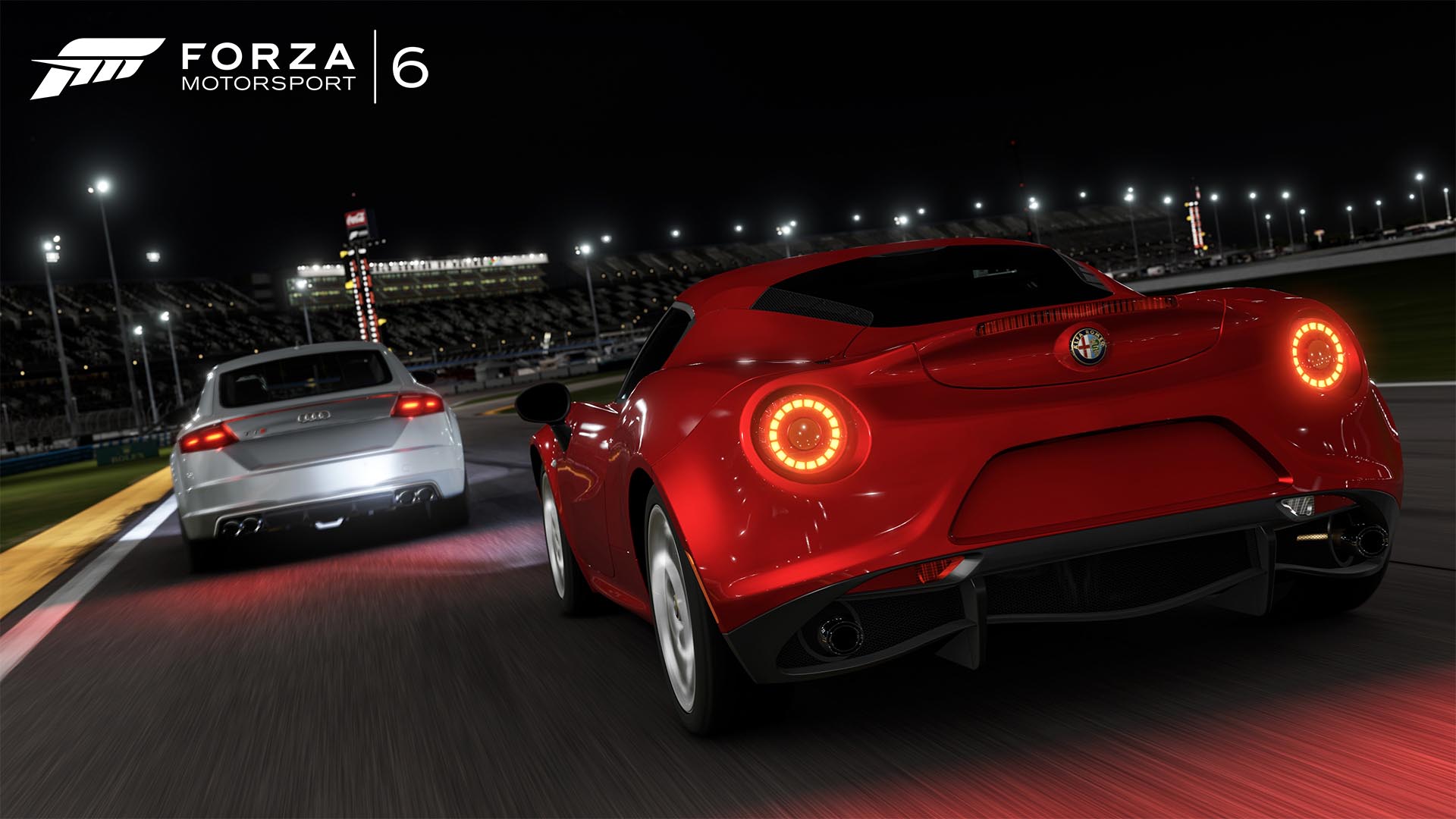 Forza Motorsport 6 Wallpapers in Ultra HD