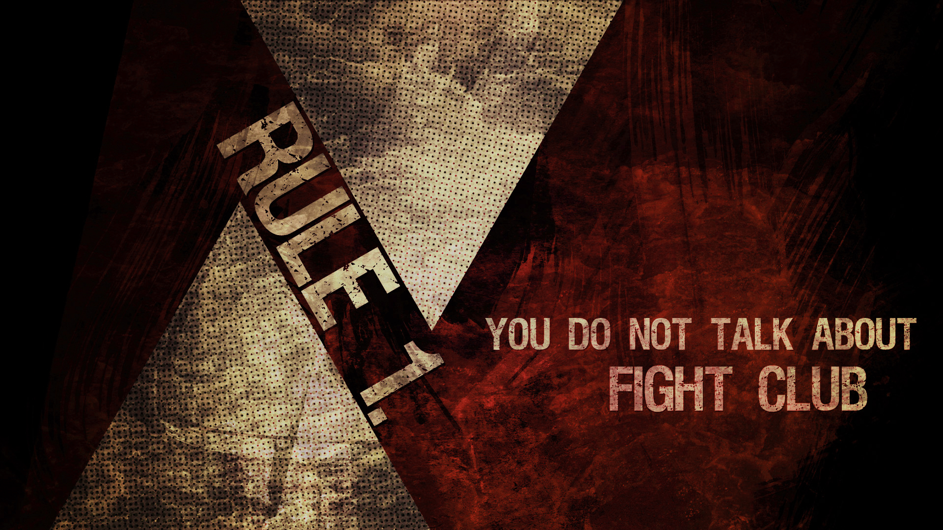 fight club, movie wallpapers for tablet