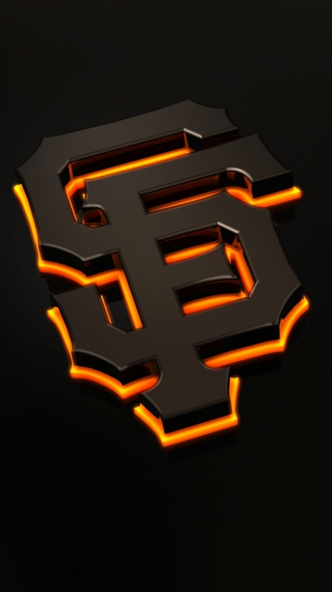 Mobile wallpaper: San Francisco Giants, Baseball, Sports, 311384