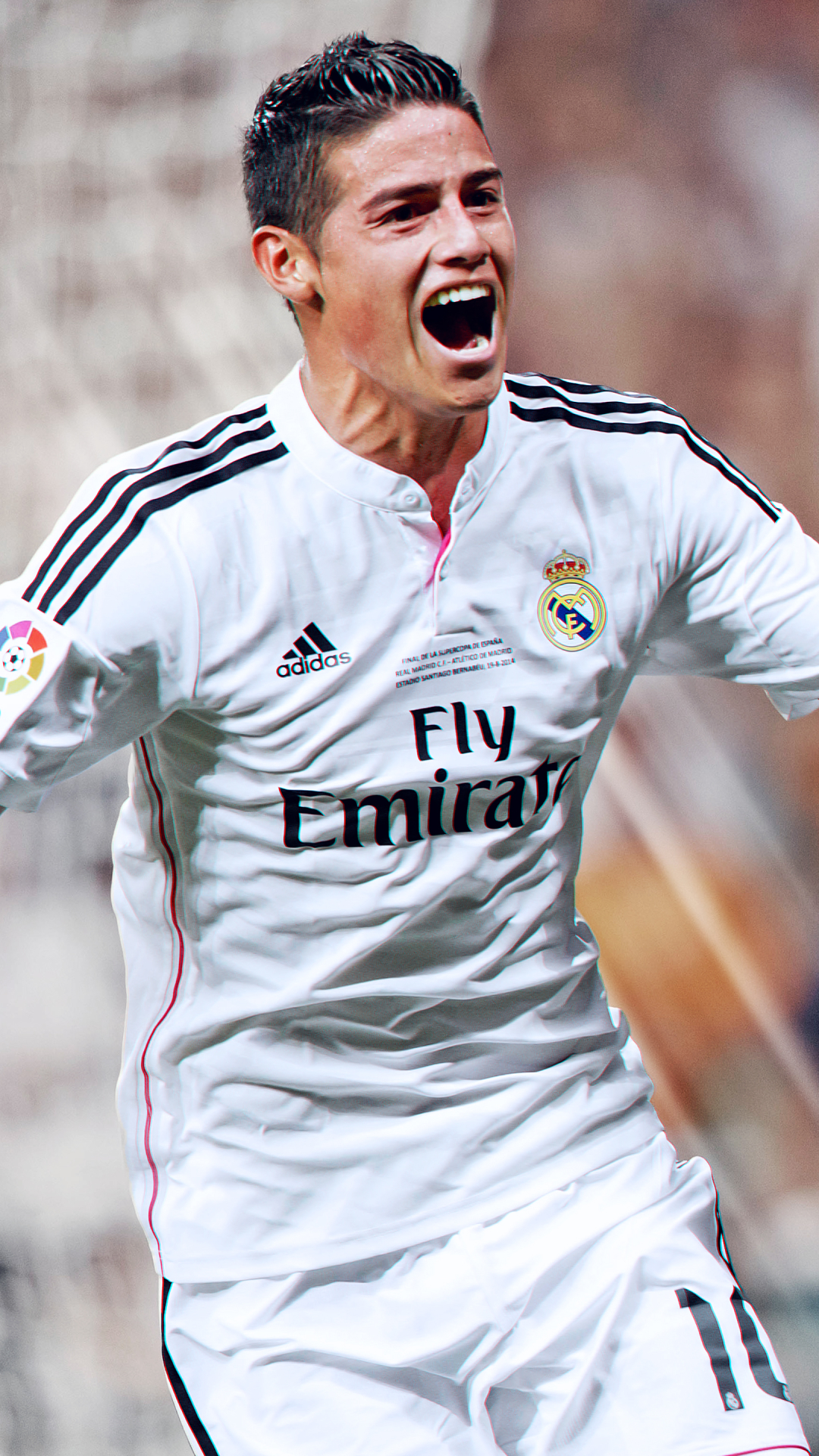 James Rodriguez Football Wallpaper, Backgrounds and Picture.