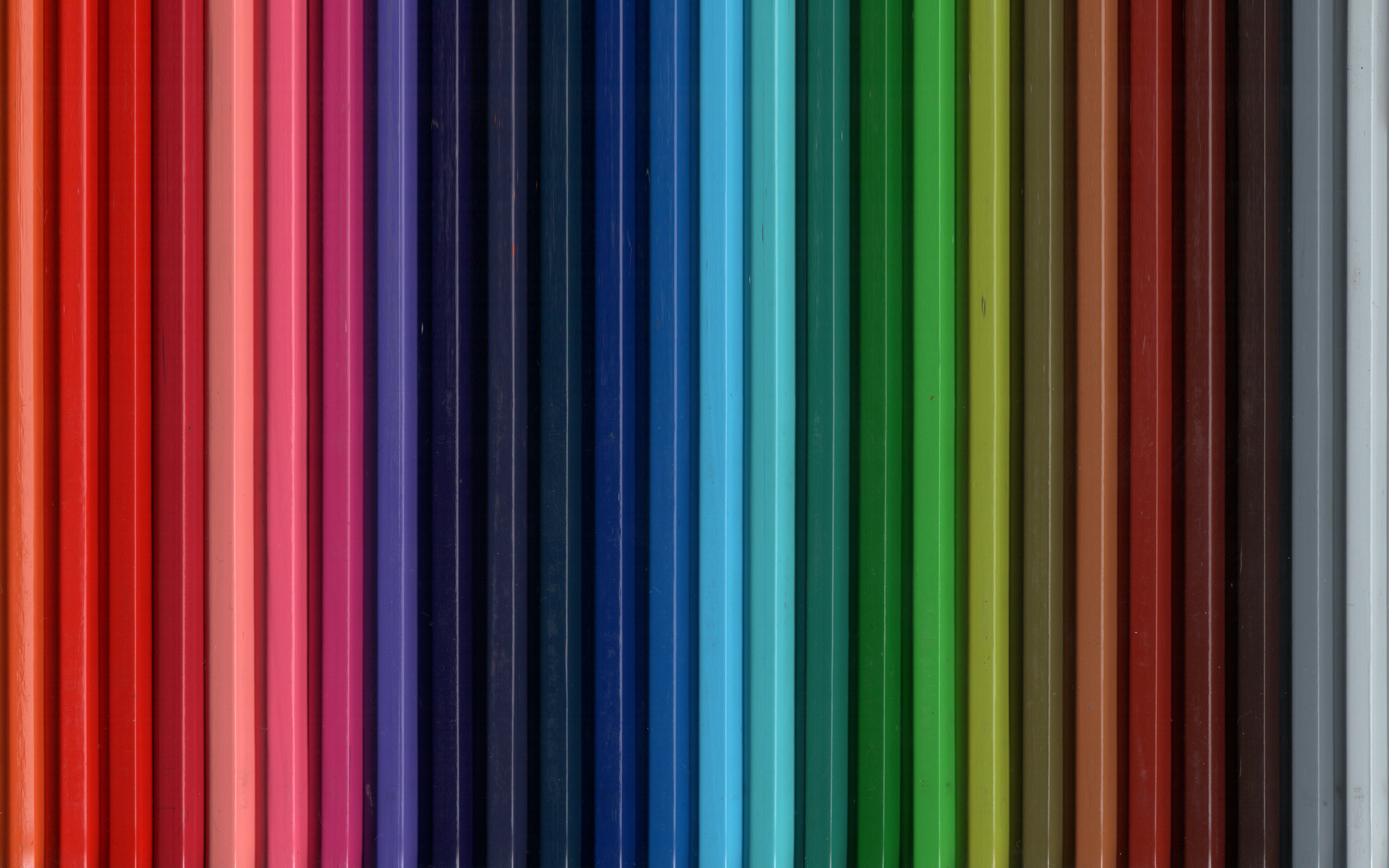 Разноцветные цвета