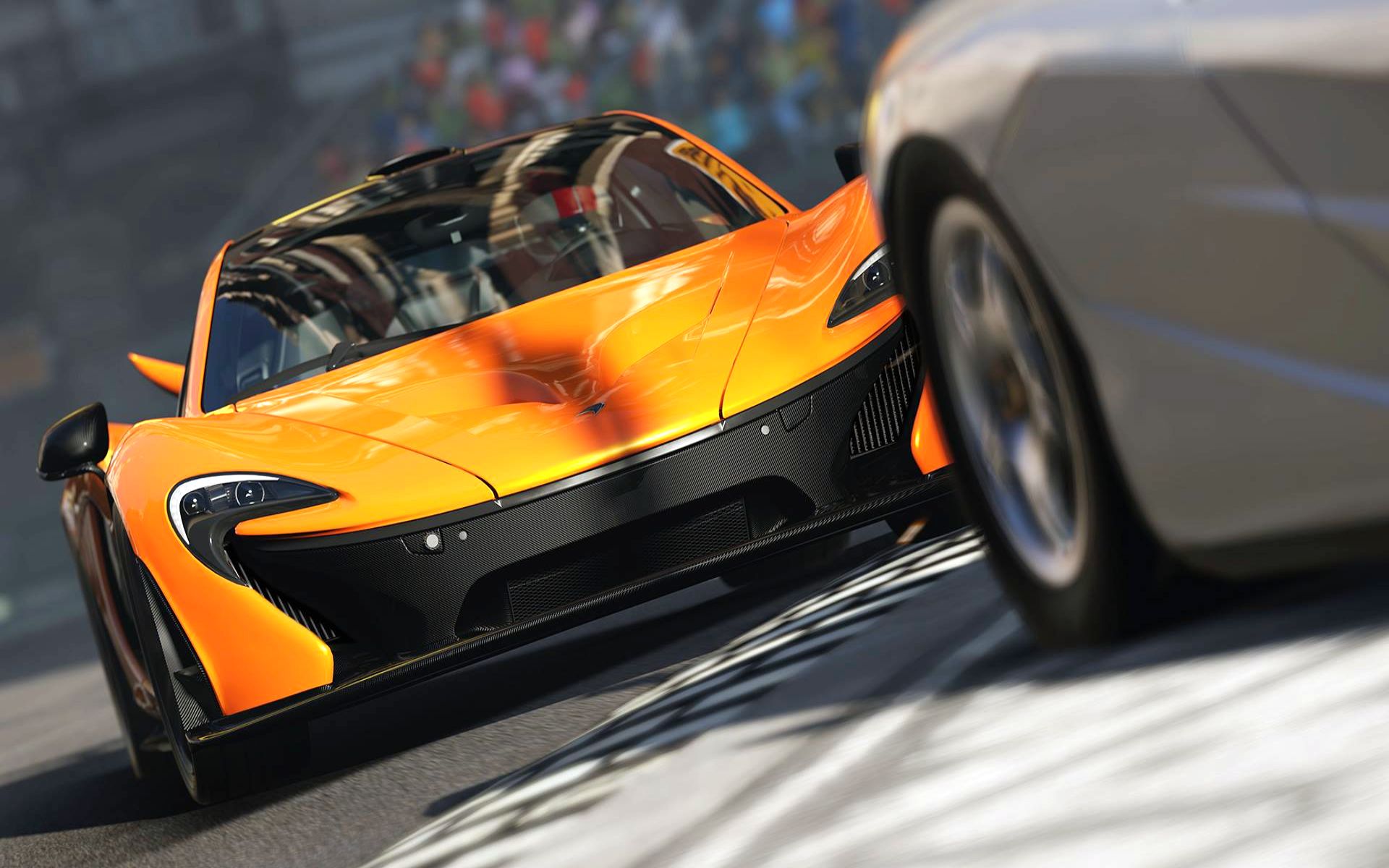 wallpapers video game, forza motorsport 5, forza