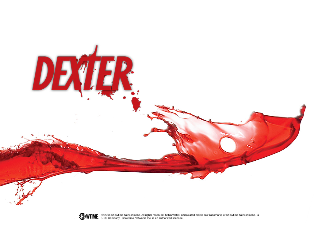 dexter desktop theme