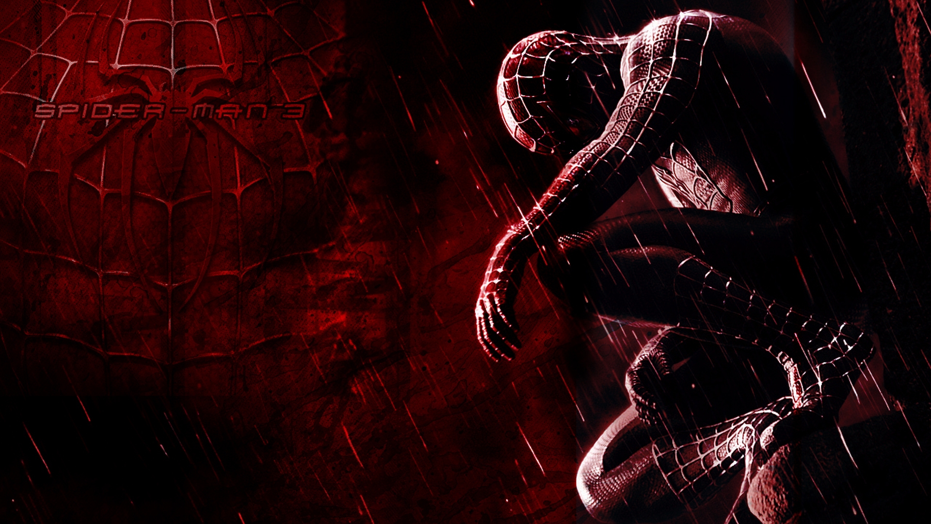 Full HD movie, spider man 3, spider man