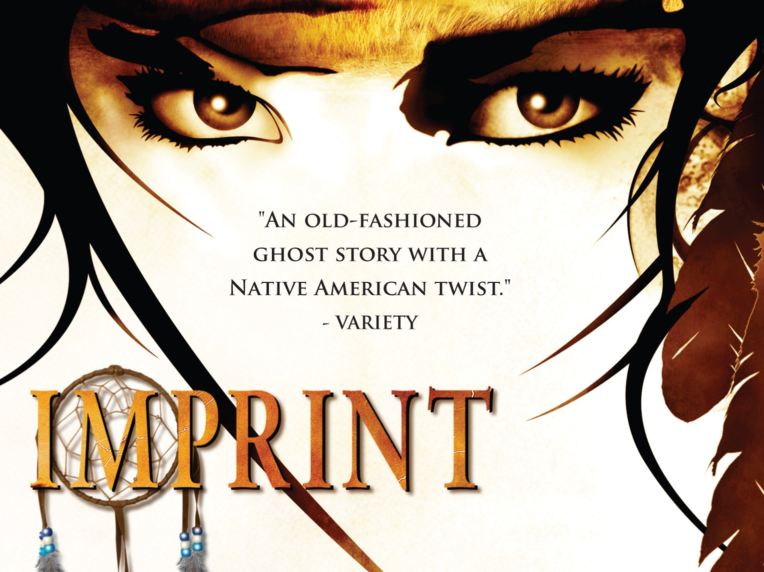 movie, imprint