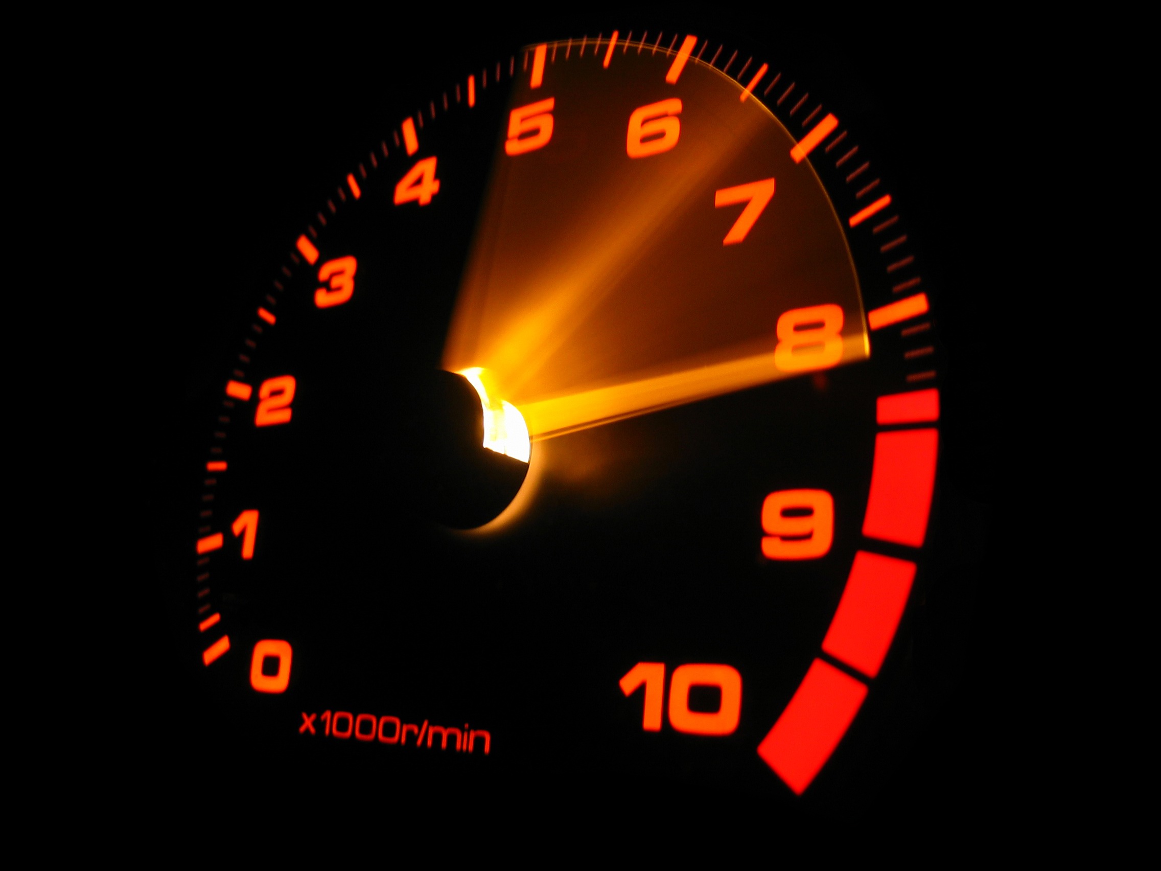 speedometer, close up, vehicles