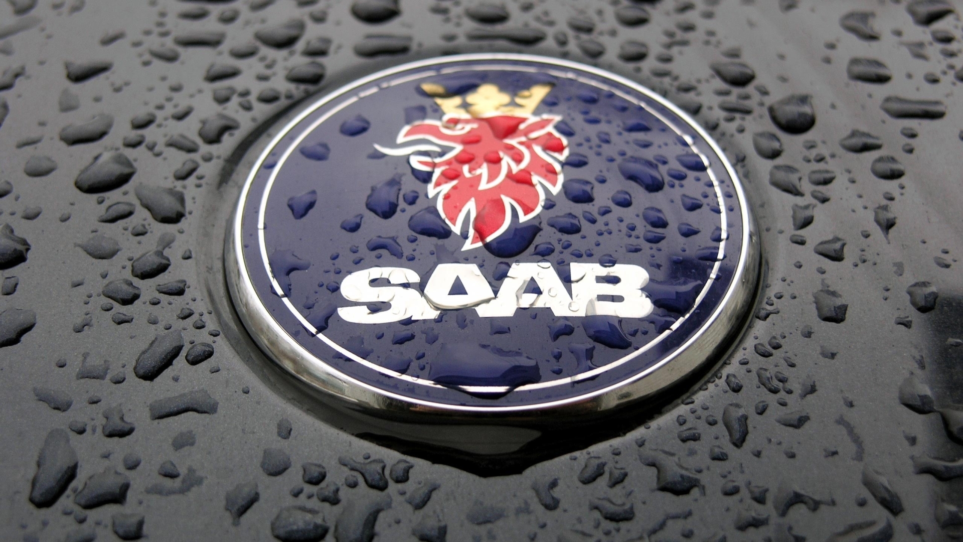 Завантажити шпалери Saab на телефон безкоштовно