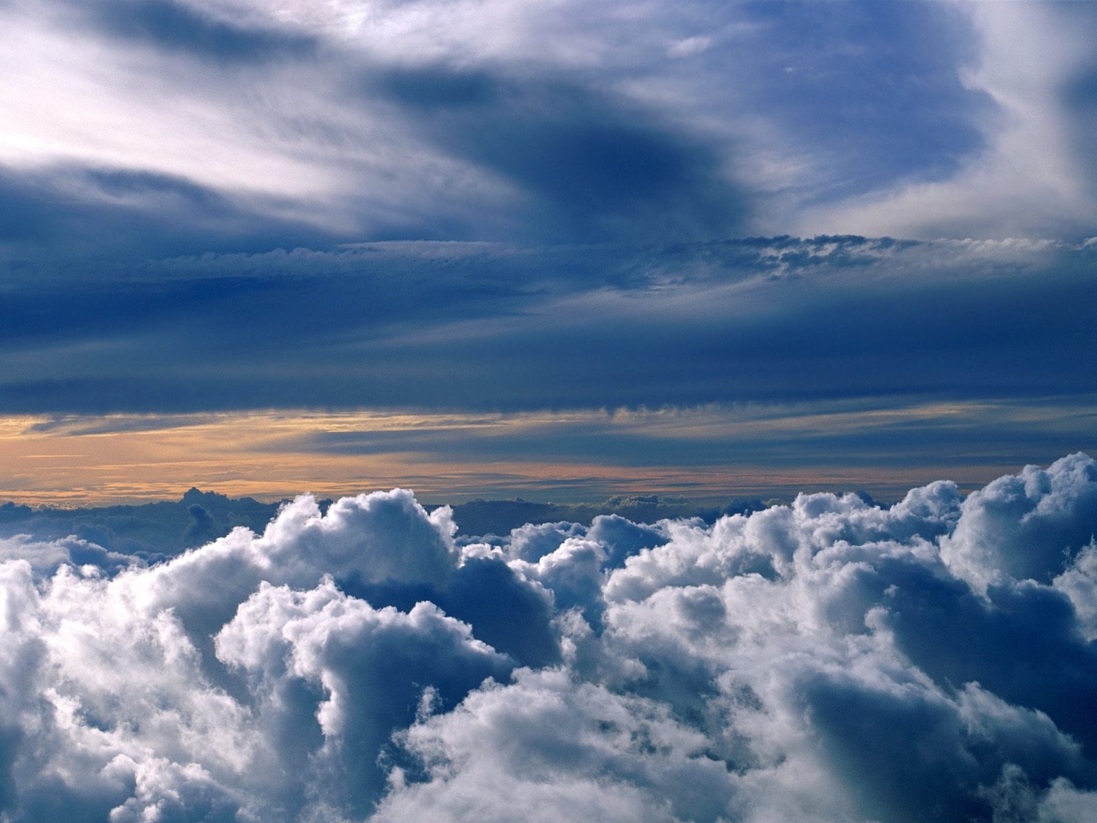 Descarga gratis la imagen Cielo, Nubes, Paisaje en el escritorio de tu PC